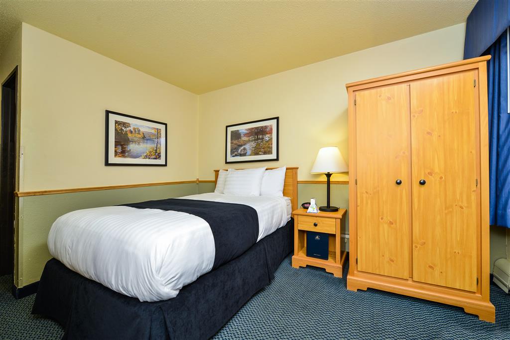 Best Western Bemidji