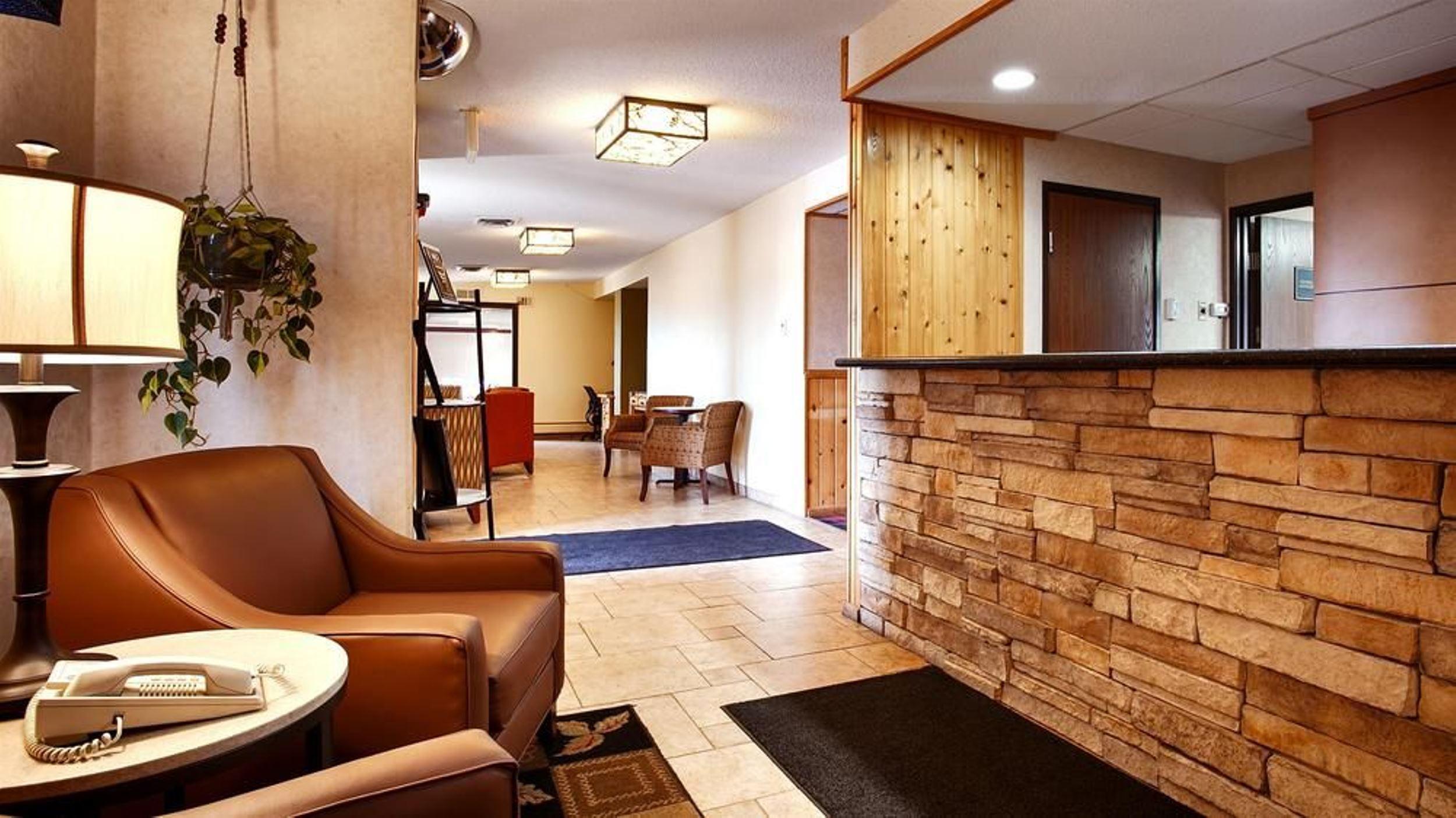 Best Western Bemidji