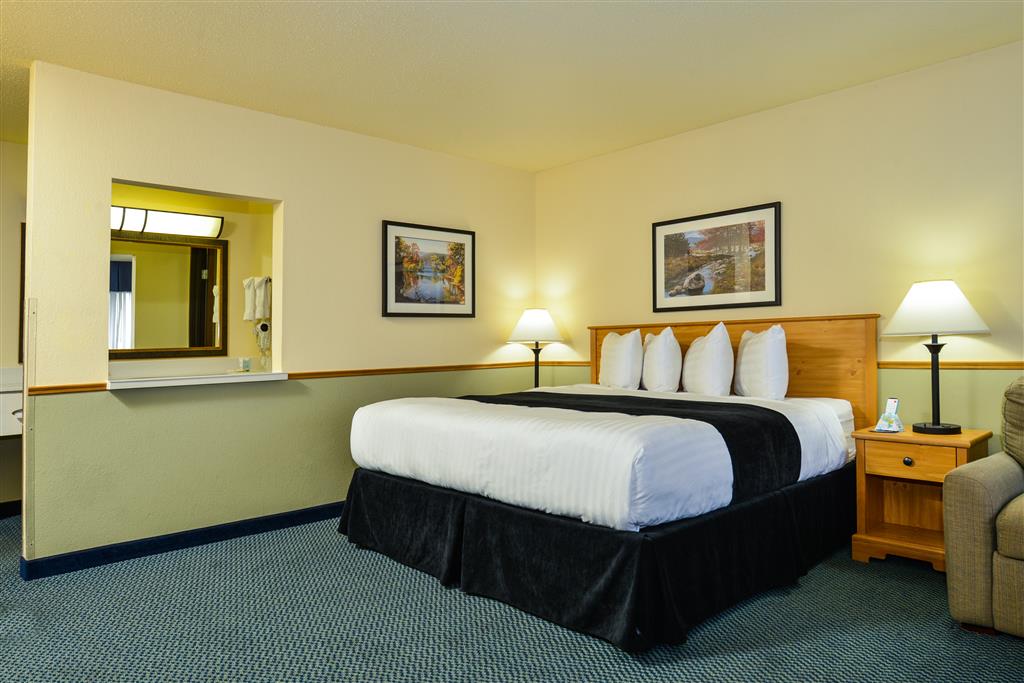 Best Western Bemidji