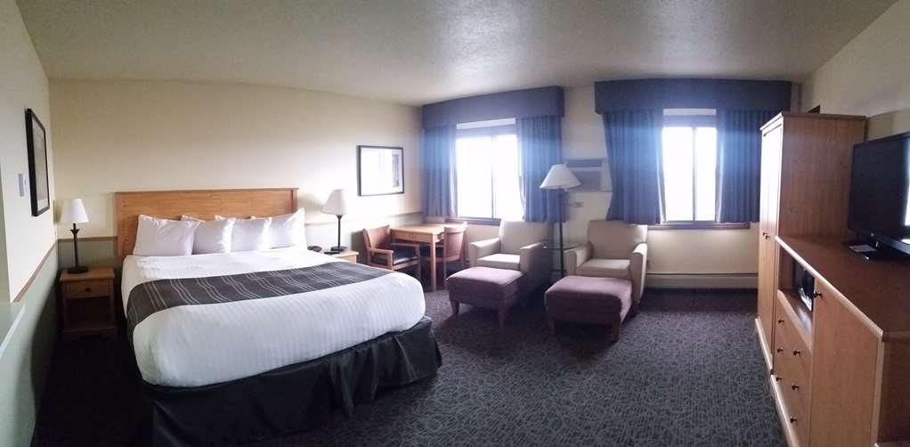 Best Western Bemidji