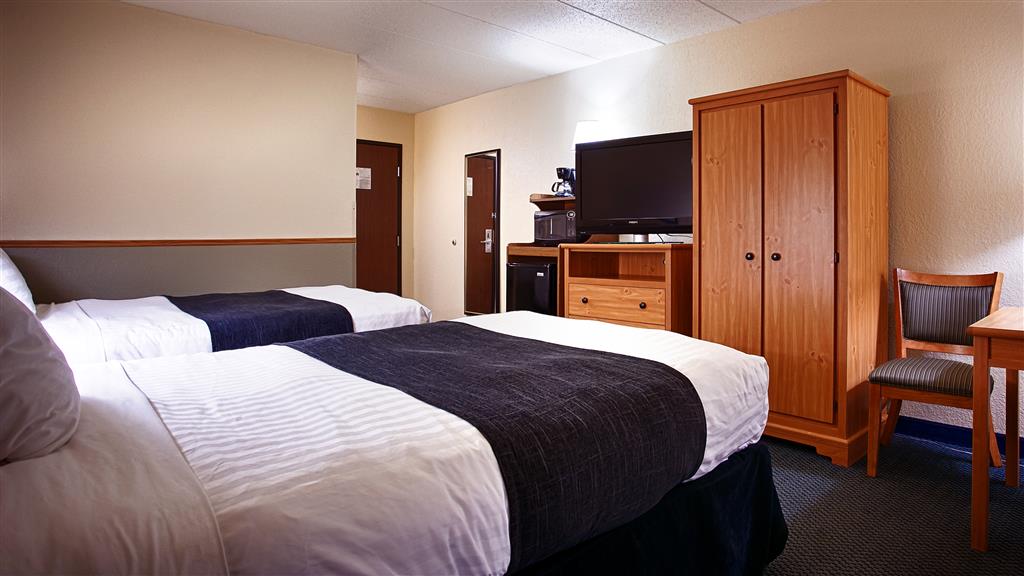 Best Western Bemidji