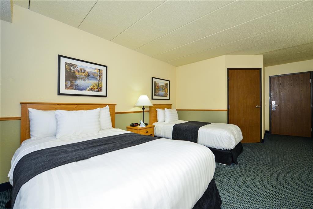 Best Western Bemidji