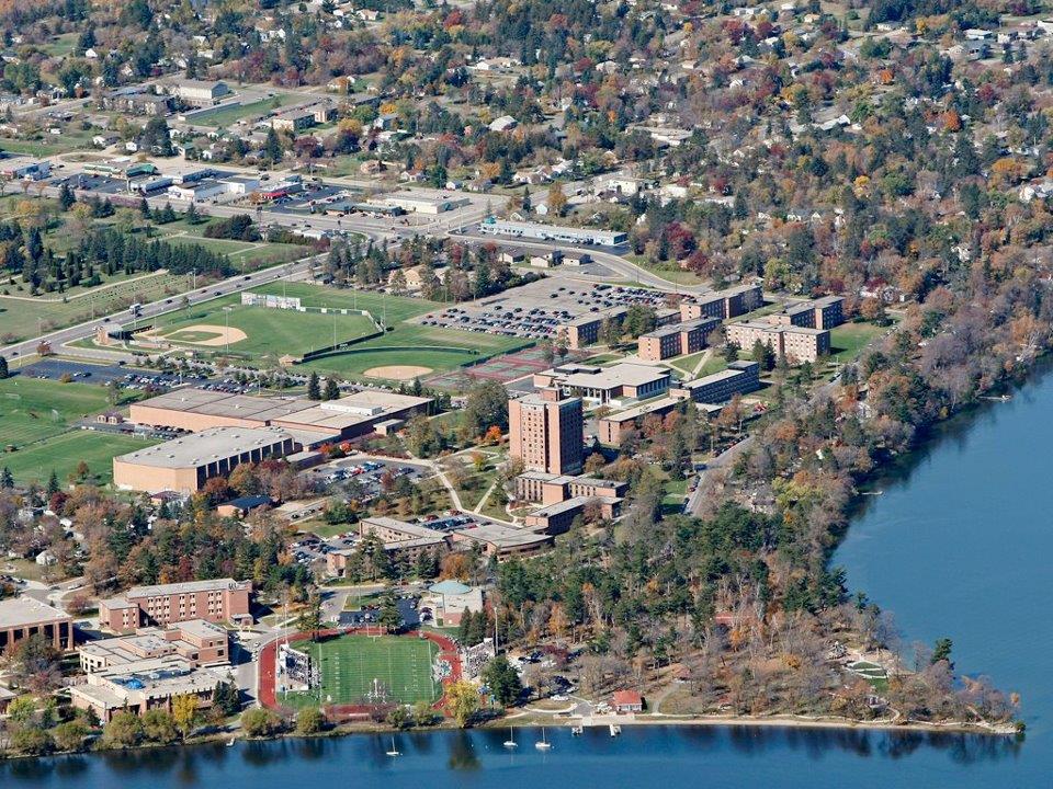 Best Western Bemidji