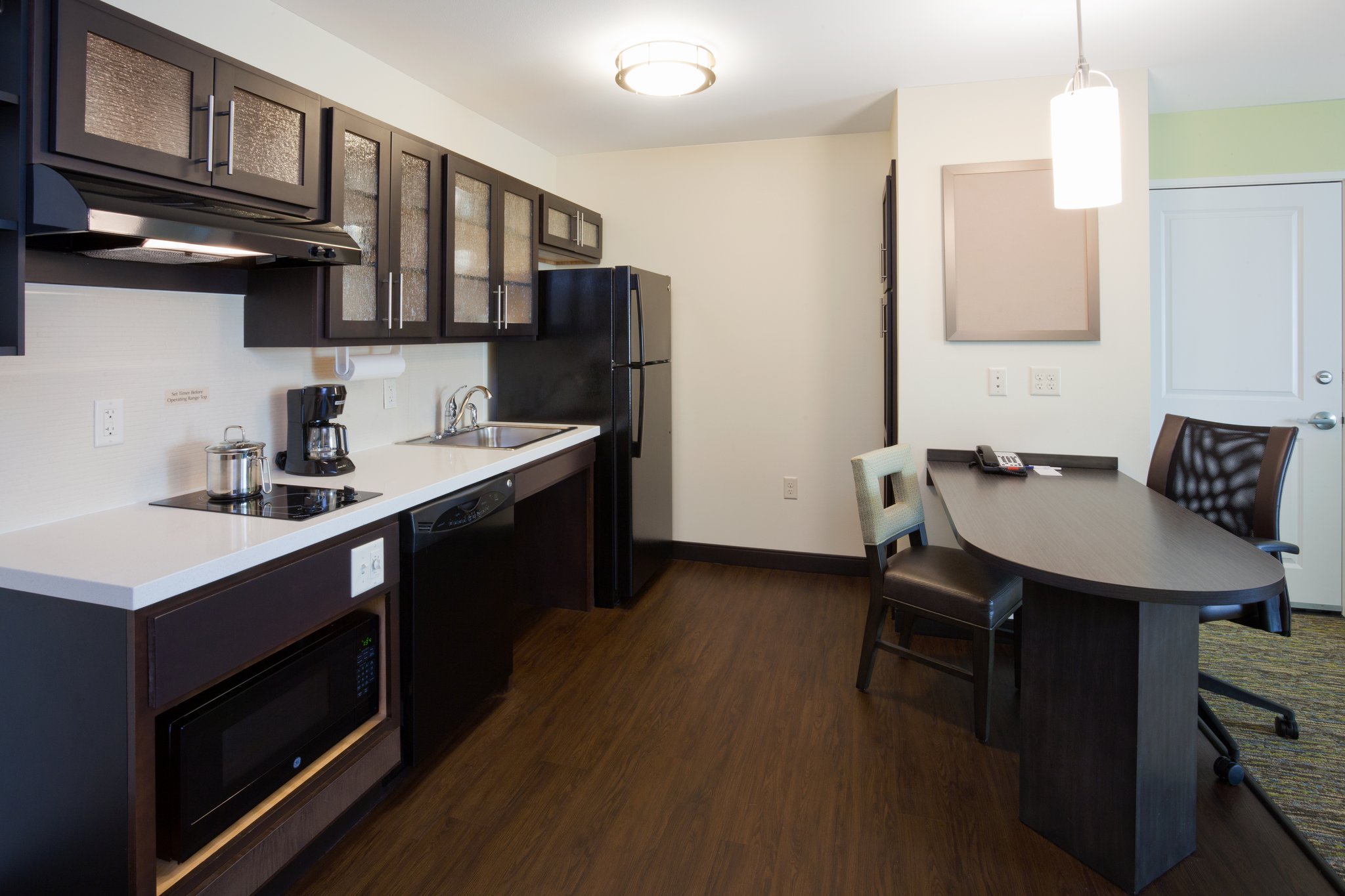 Candlewood Suites Bemidji - Paul Bunyan