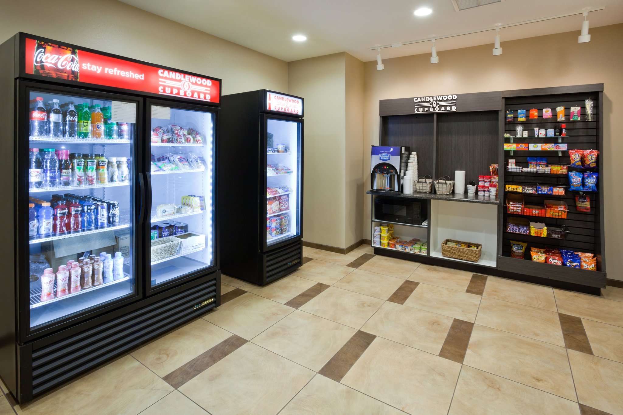 Candlewood Suites Bemidji - Paul Bunyan