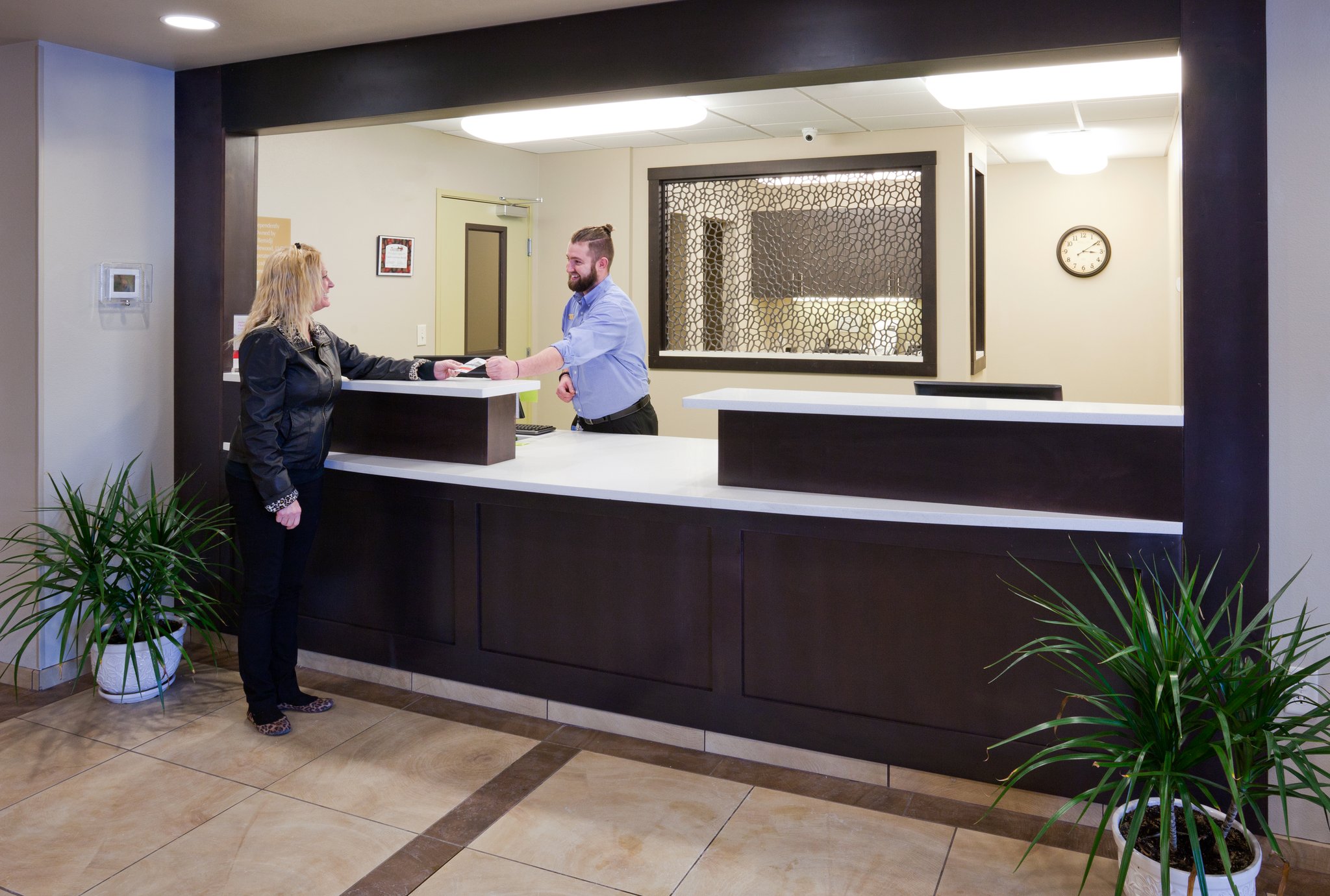 Candlewood Suites Bemidji - Paul Bunyan