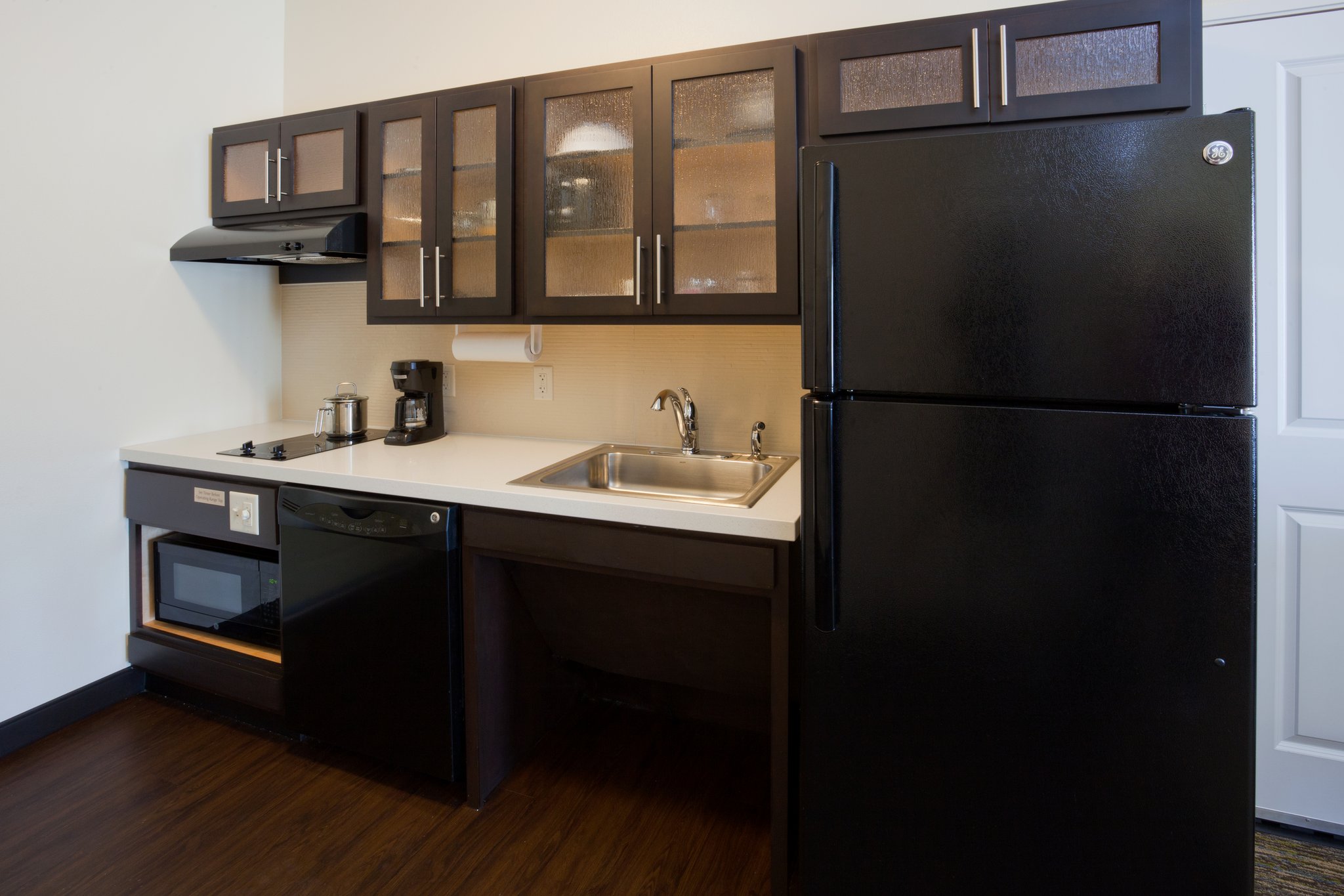 Candlewood Suites Bemidji - Paul Bunyan