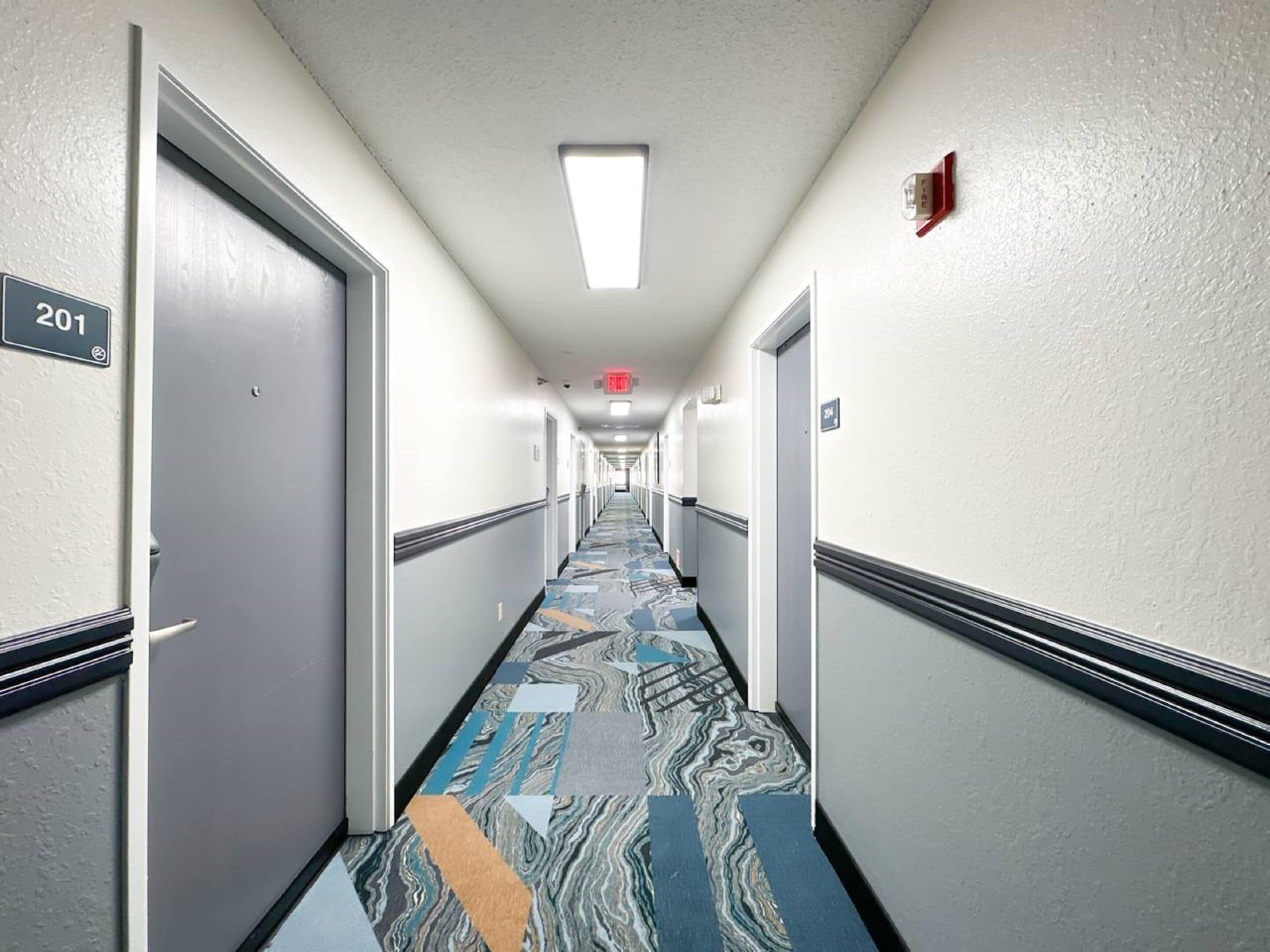 Coratel Inn and Suites Blaine
