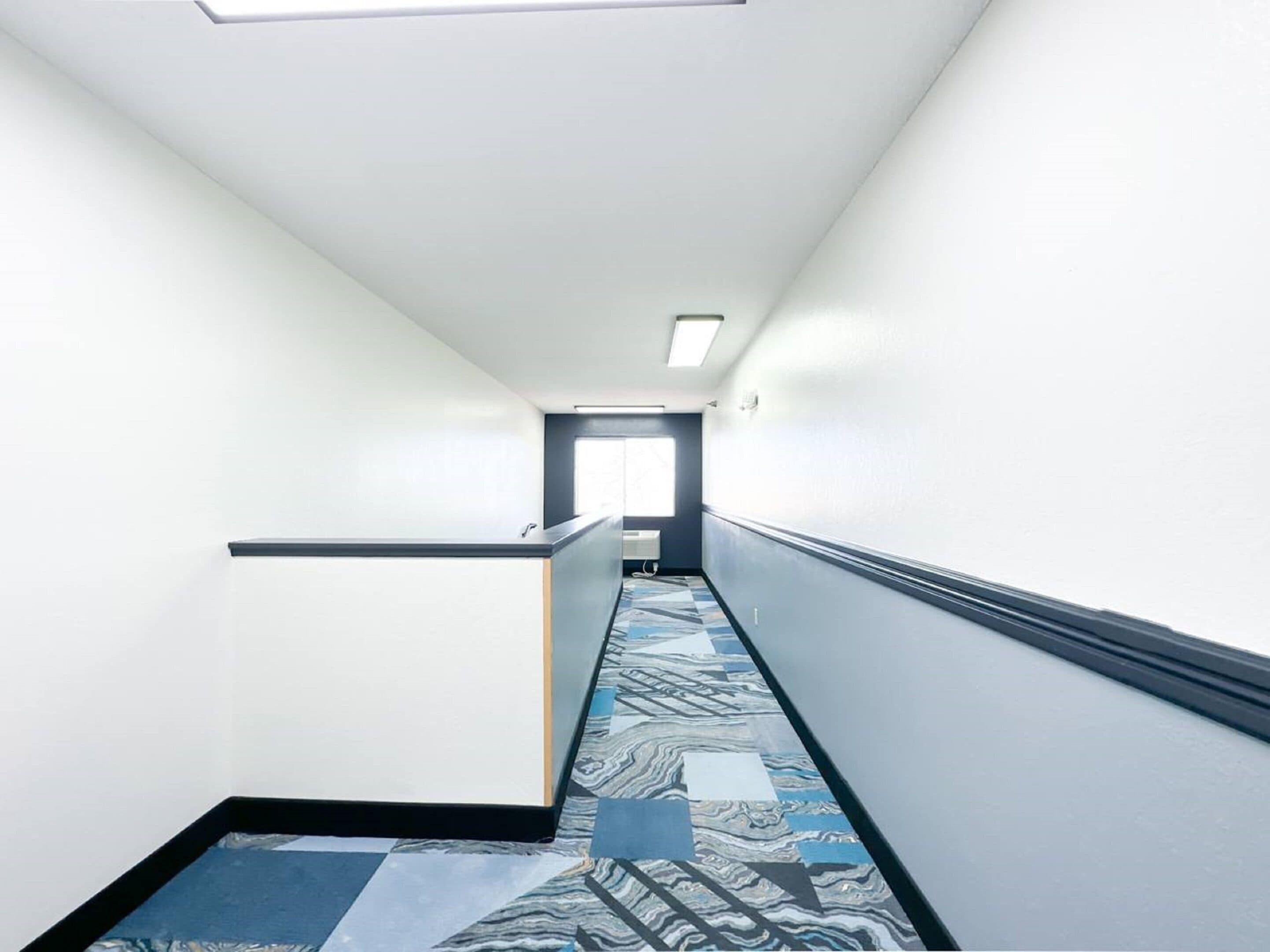 Coratel Inn and Suites Blaine