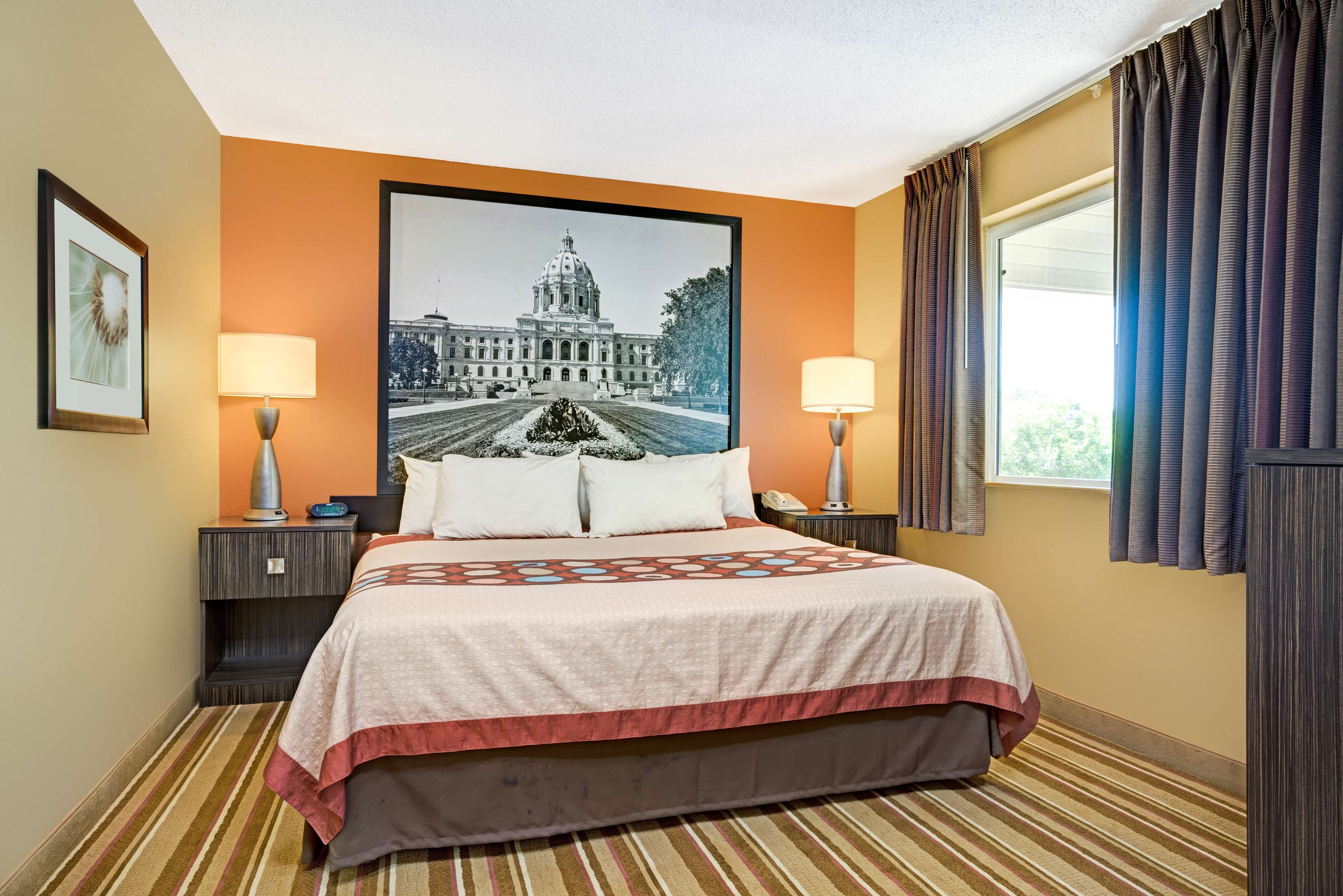 Coratel Inn and Suites Blaine