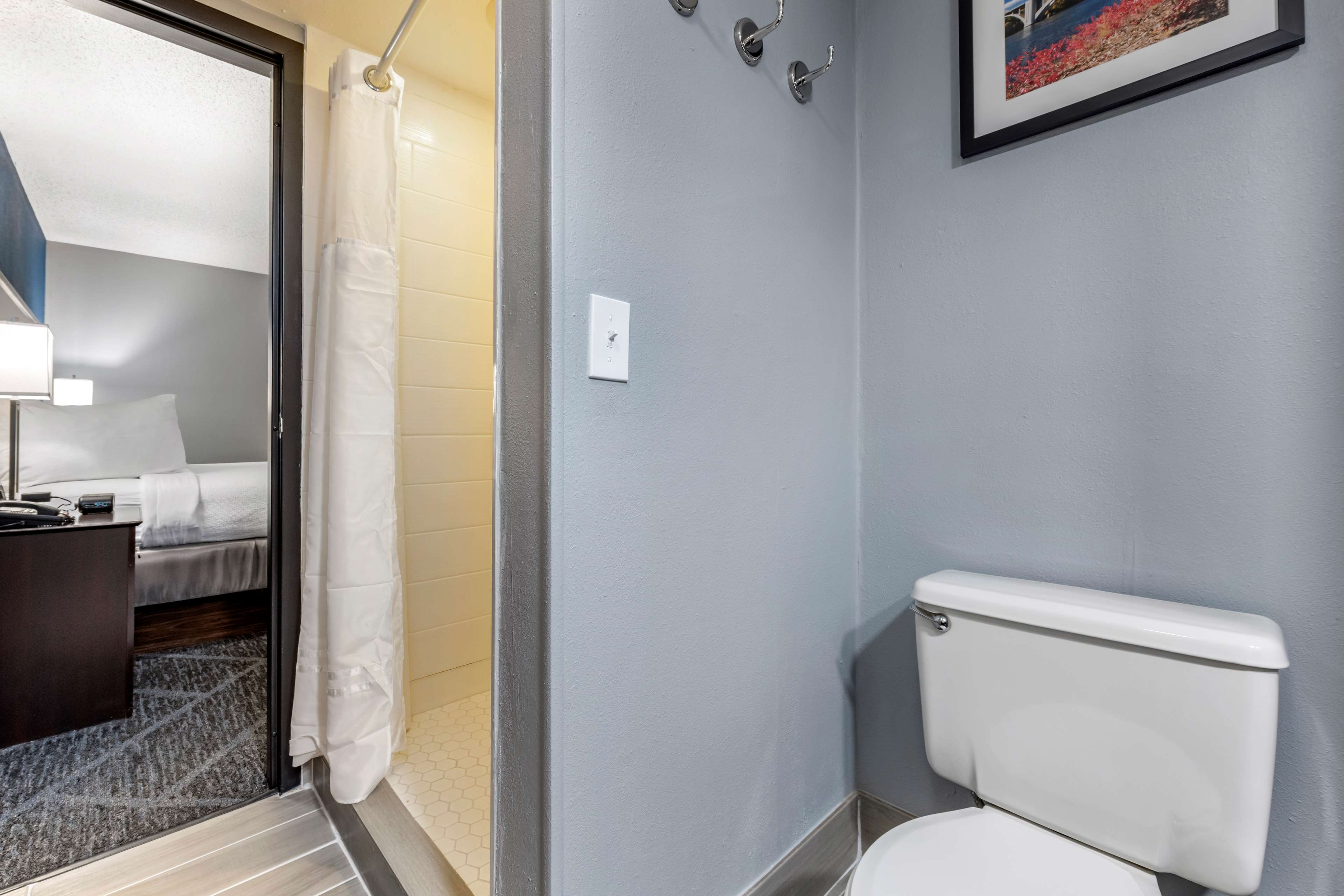 Best Western Bloomington Edina - Minneapolis