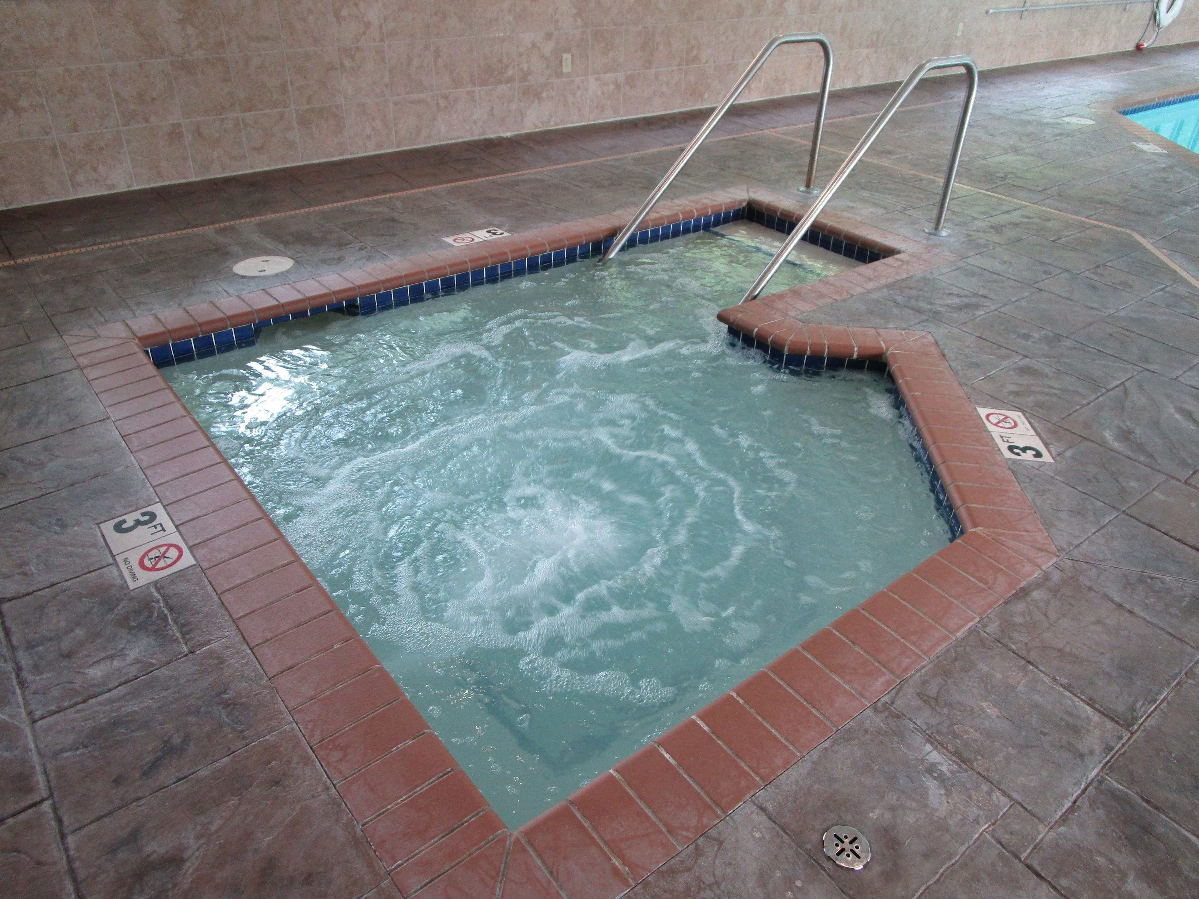 Best Western Bloomington Edina - Minneapolis