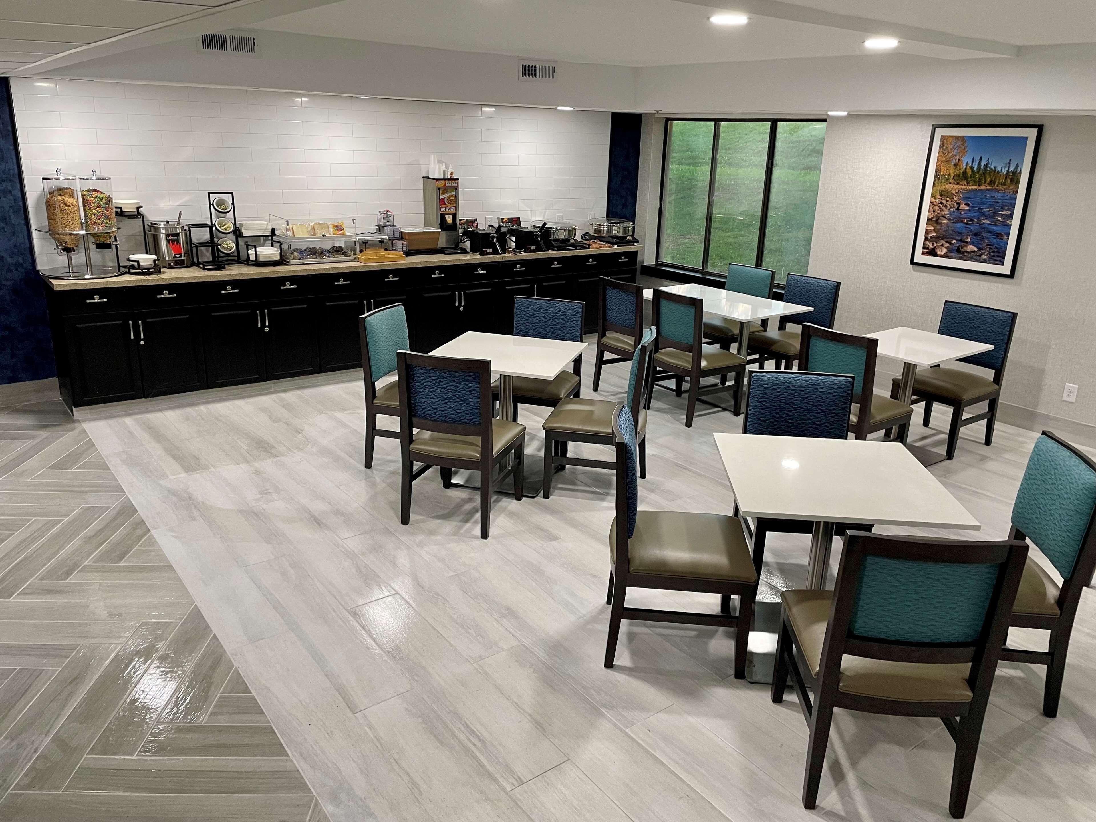 Best Western Bloomington Edina - Minneapolis
