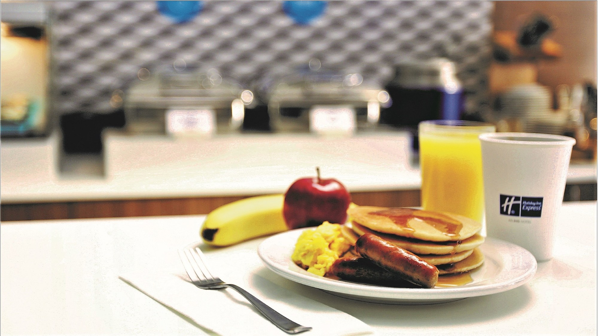 Holiday Inn Express & Suites Bloomington - Minneapolis Airport Area West
