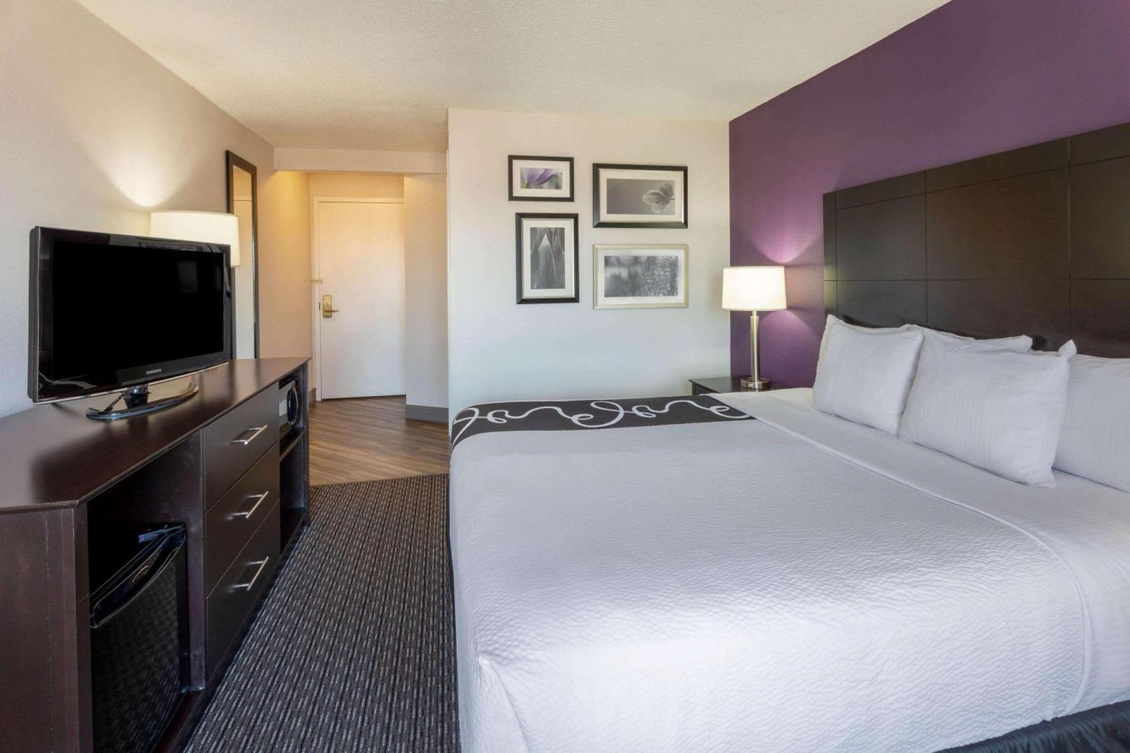 La Quinta Inn & Suites by Wyndham Minneapolis Bloomington W