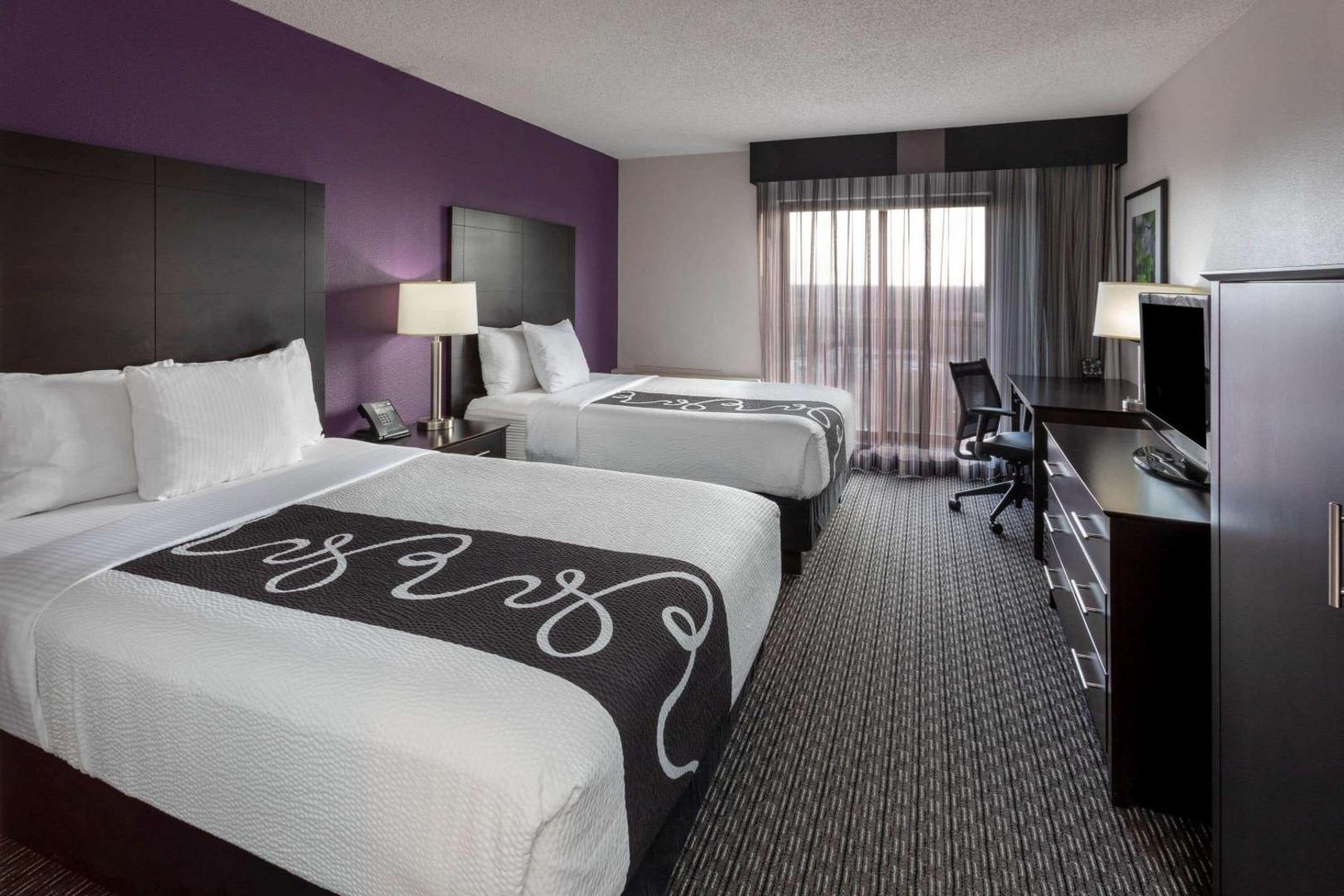 La Quinta Inn & Suites by Wyndham Minneapolis Bloomington W