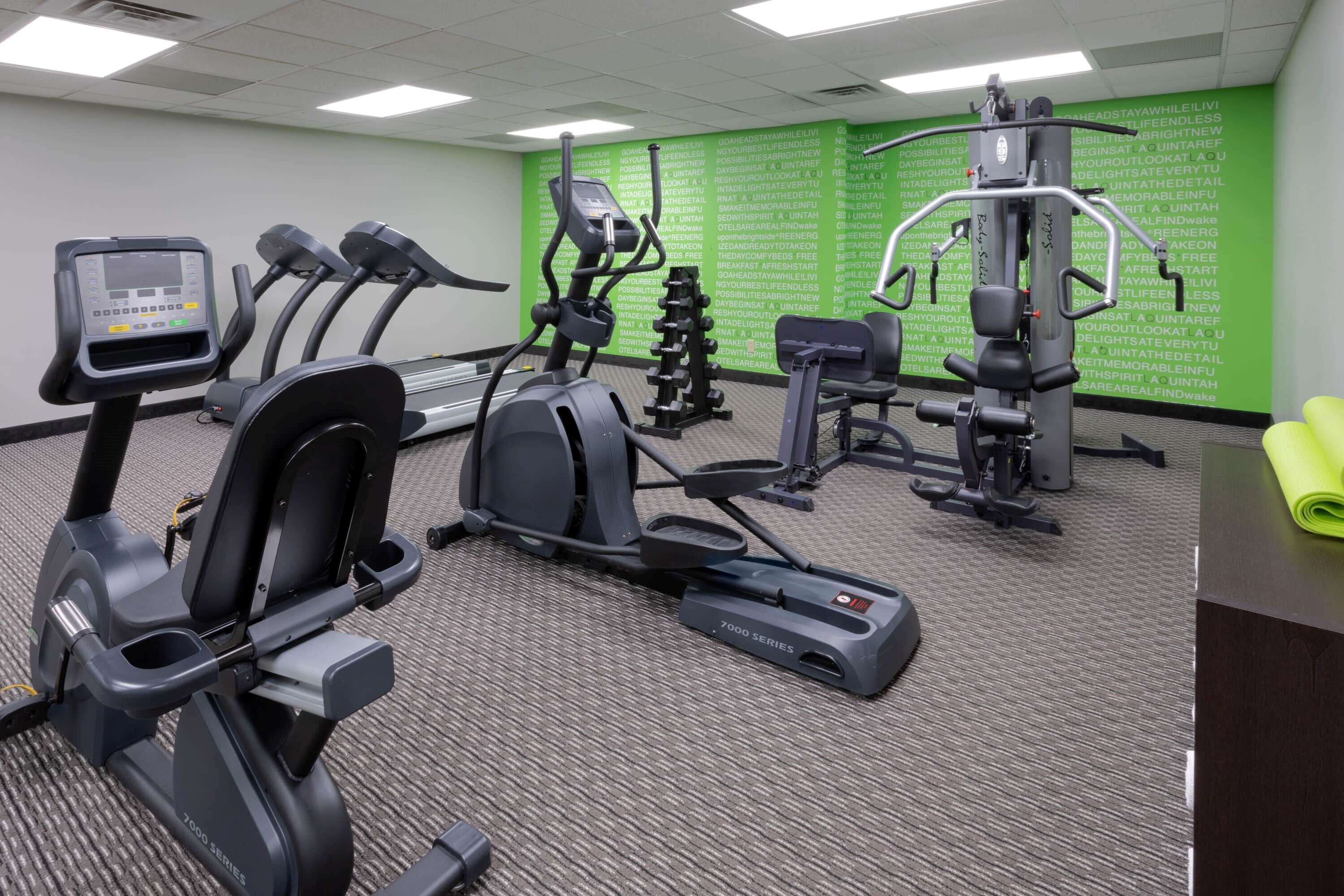 La Quinta Inn & Suites by Wyndham Minneapolis Bloomington W