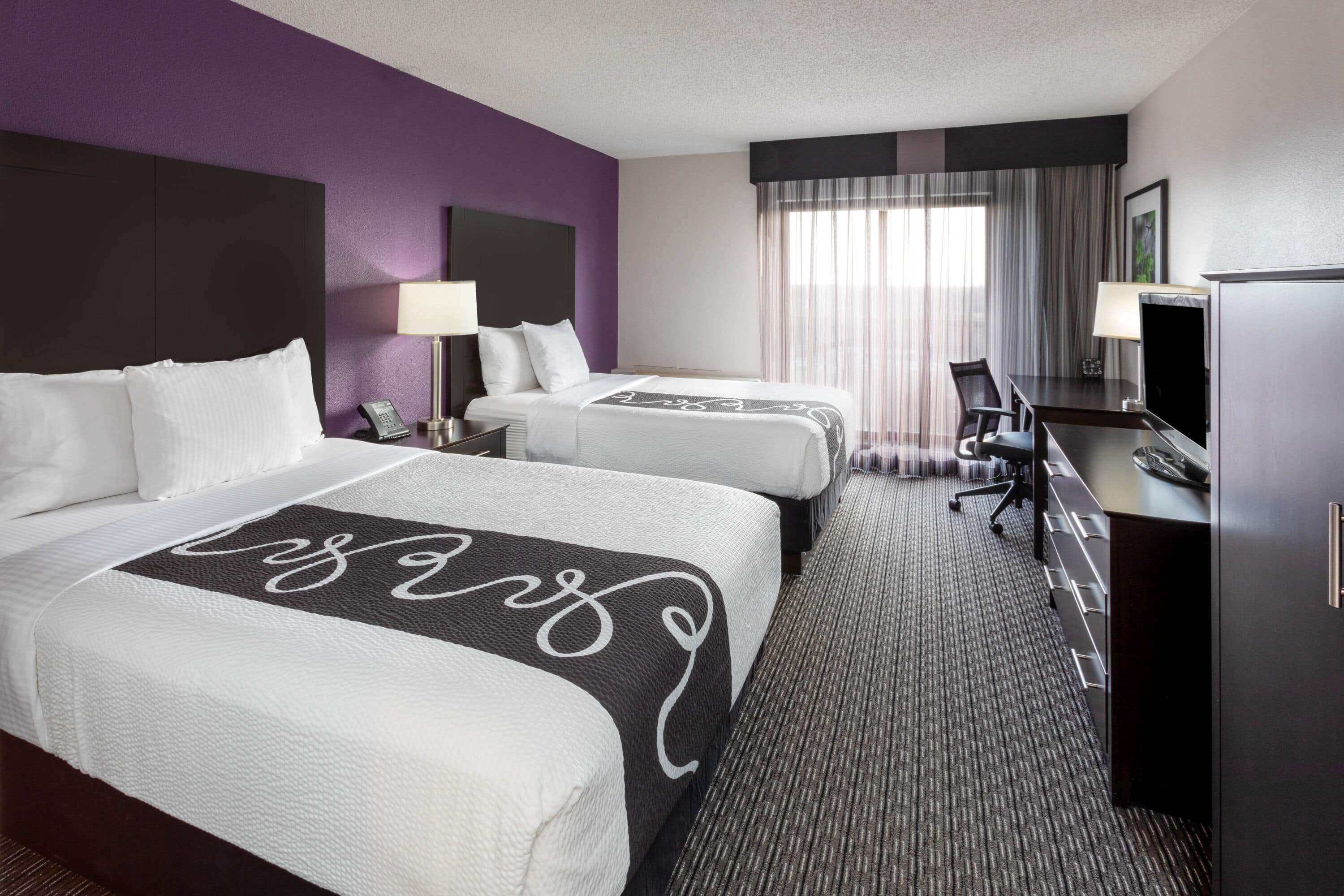 La Quinta Inn & Suites by Wyndham Minneapolis Bloomington W
