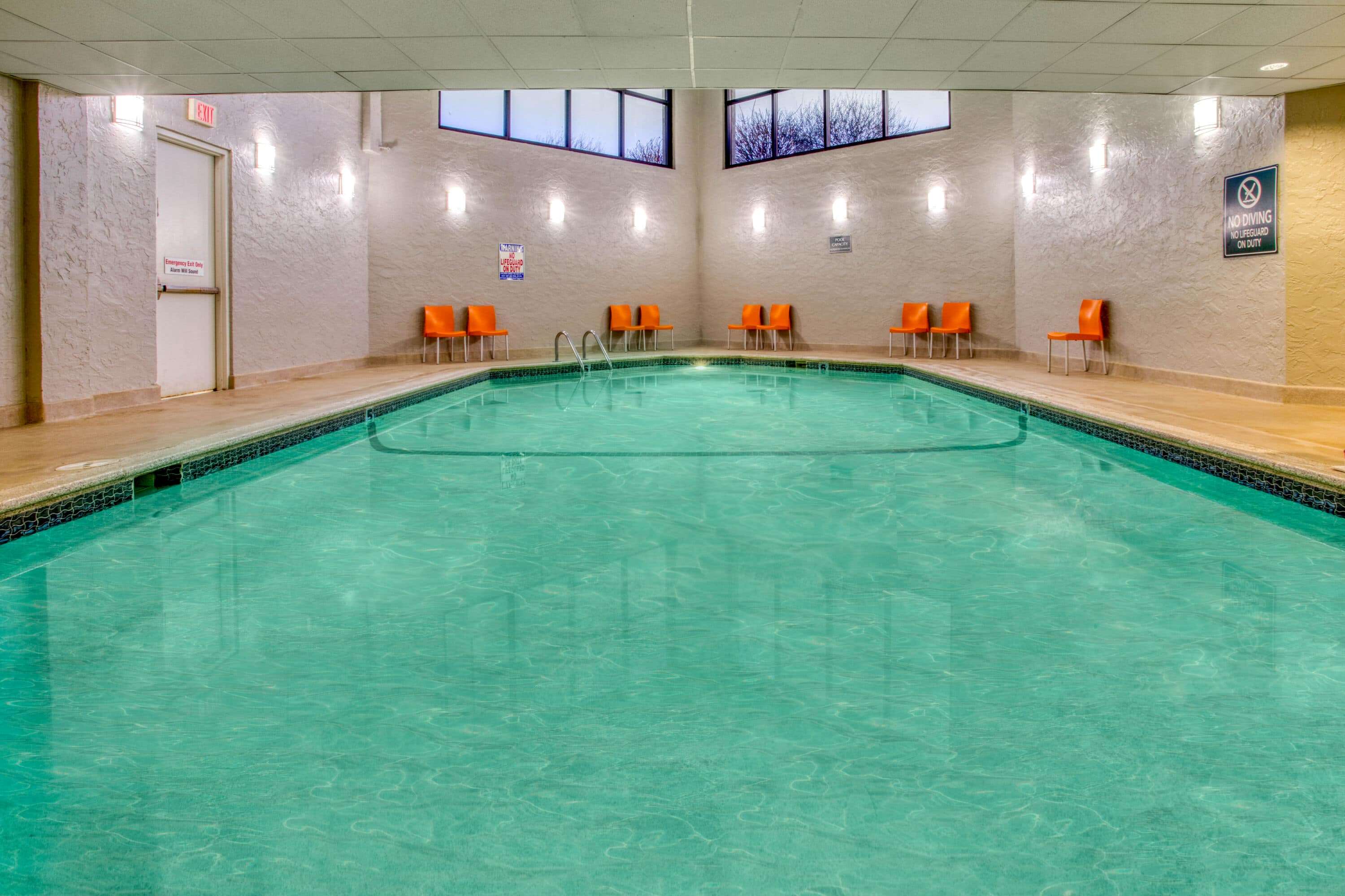 La Quinta Inn & Suites by Wyndham Minneapolis Bloomington W