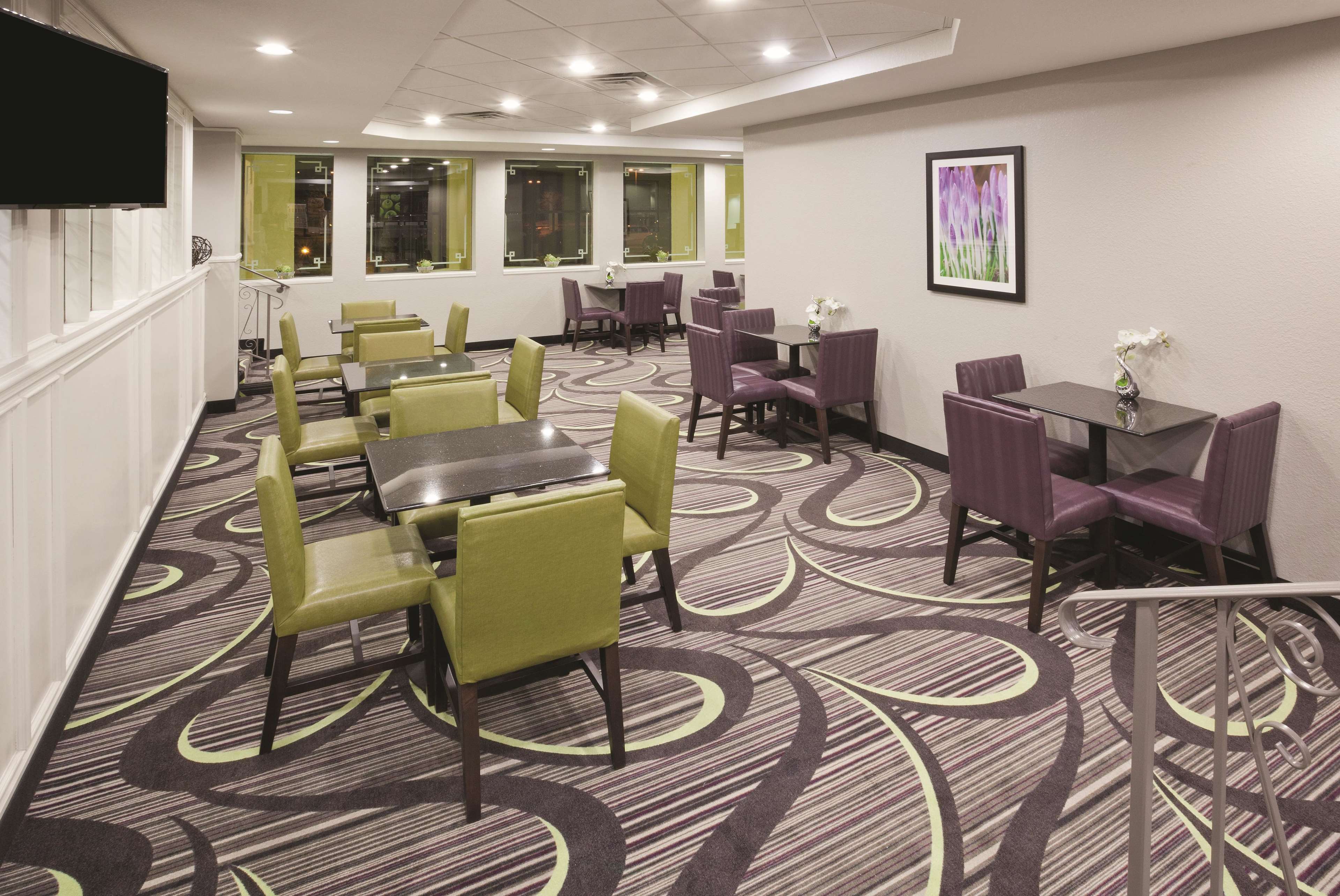 La Quinta Inn & Suites by Wyndham Minneapolis Bloomington W