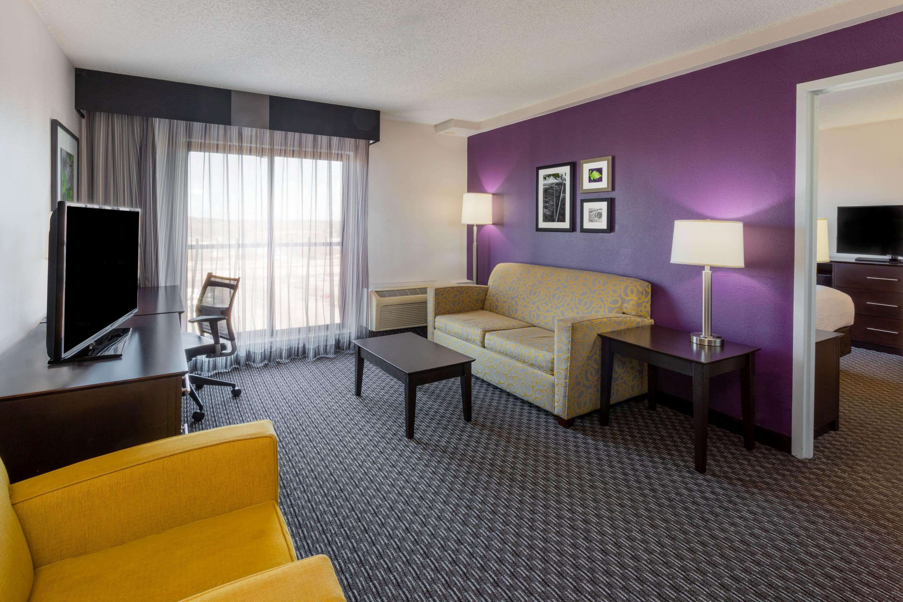La Quinta Inn & Suites by Wyndham Minneapolis Bloomington W