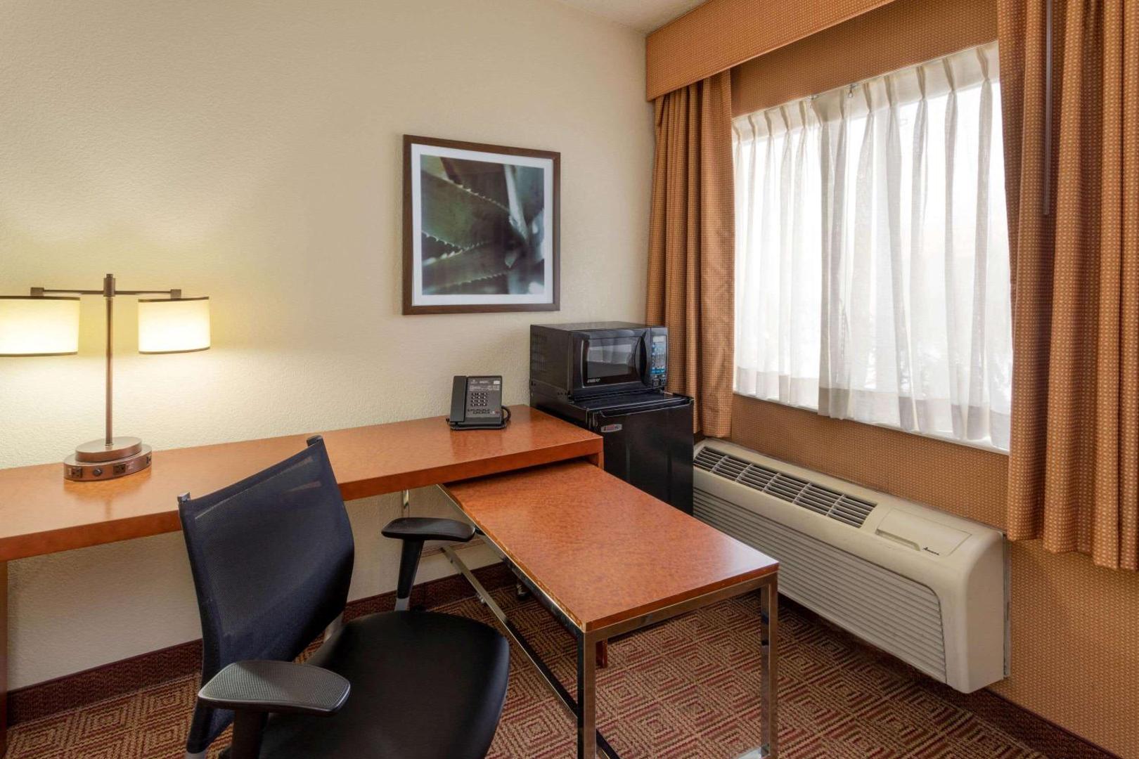 La Quinta Inn by Wyndham Minneapolis Airport Bloomington