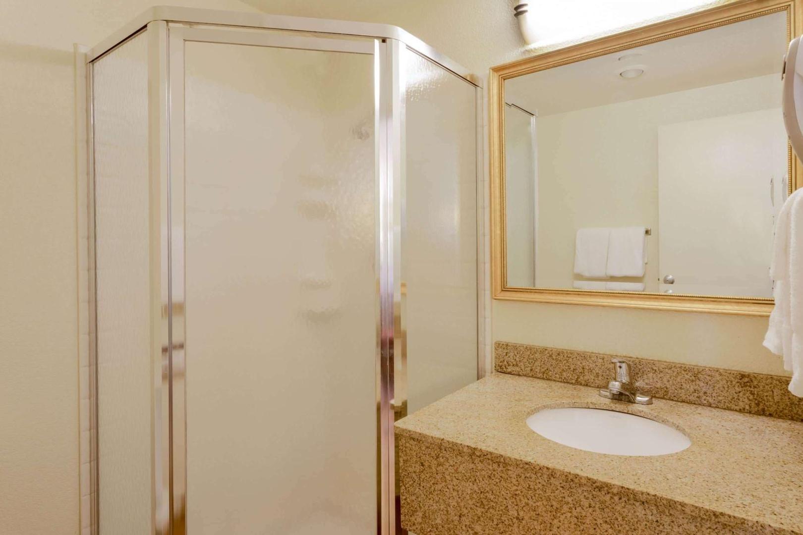 La Quinta Inn by Wyndham Minneapolis Airport Bloomington