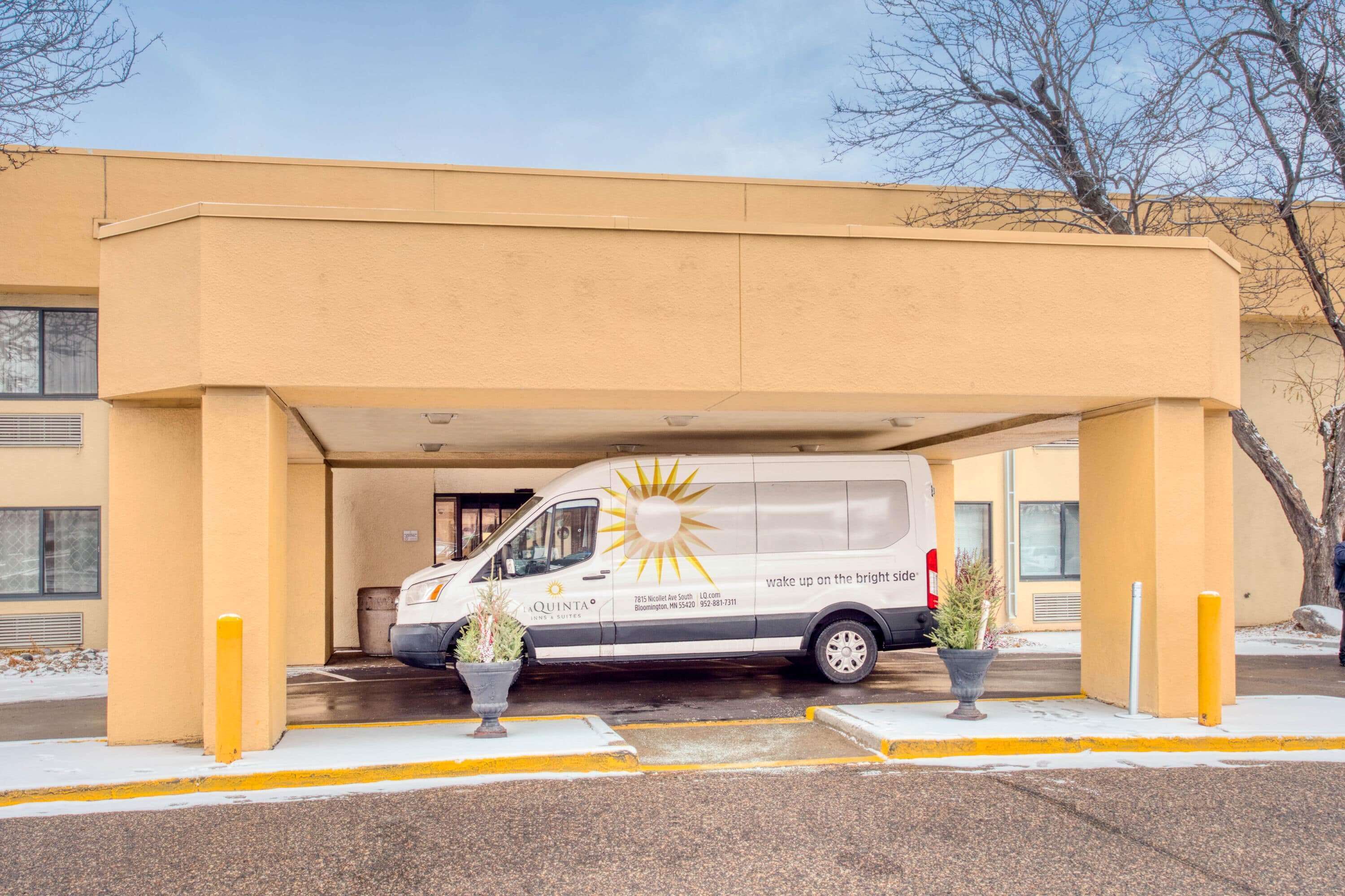 La Quinta Inn by Wyndham Minneapolis Airport Bloomington