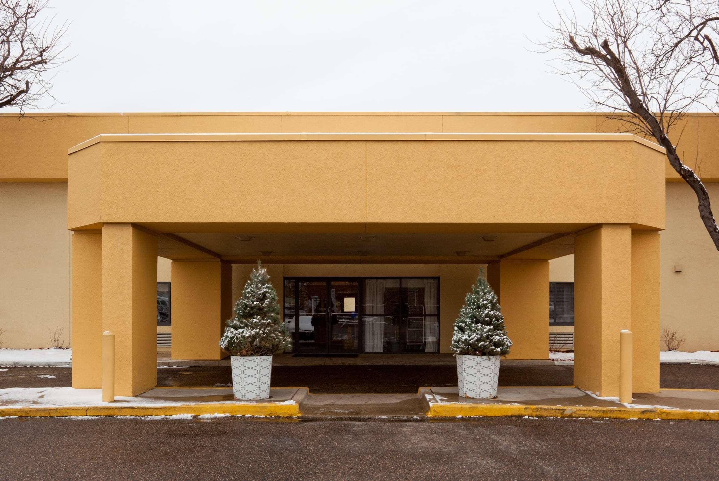 La Quinta Inn by Wyndham Minneapolis Airport Bloomington