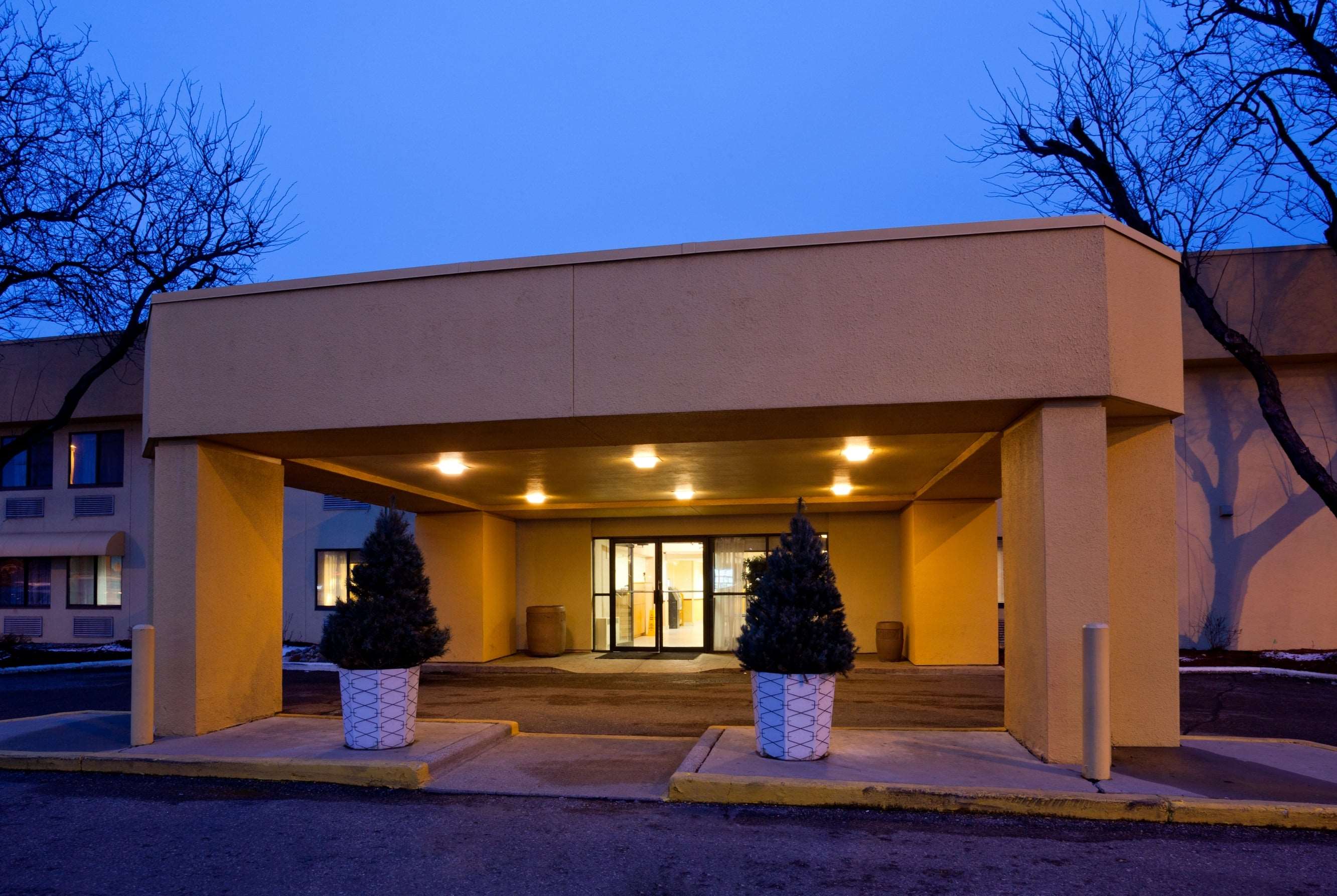 La Quinta Inn by Wyndham Minneapolis Airport Bloomington