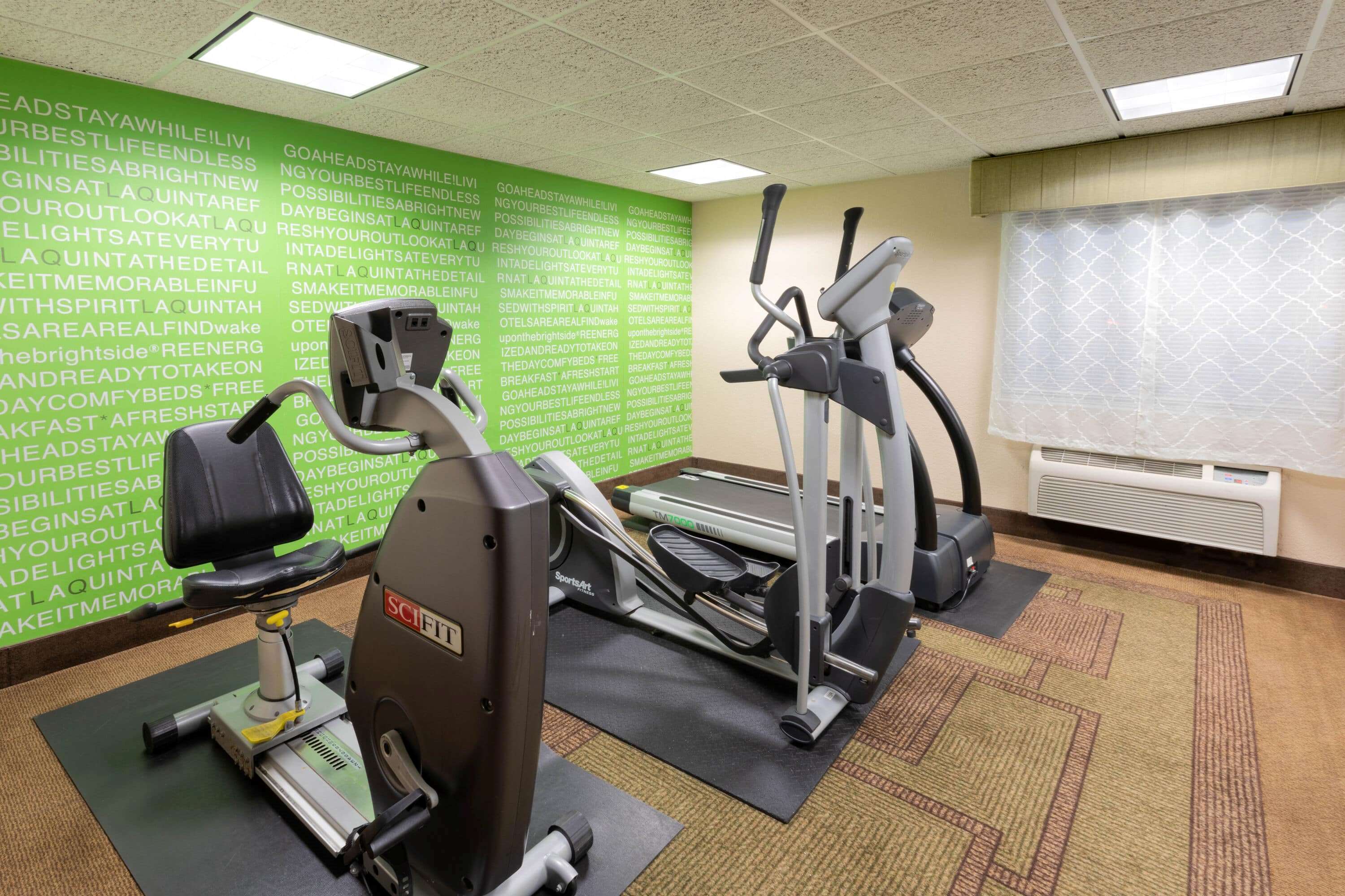 La Quinta Inn by Wyndham Minneapolis Airport Bloomington