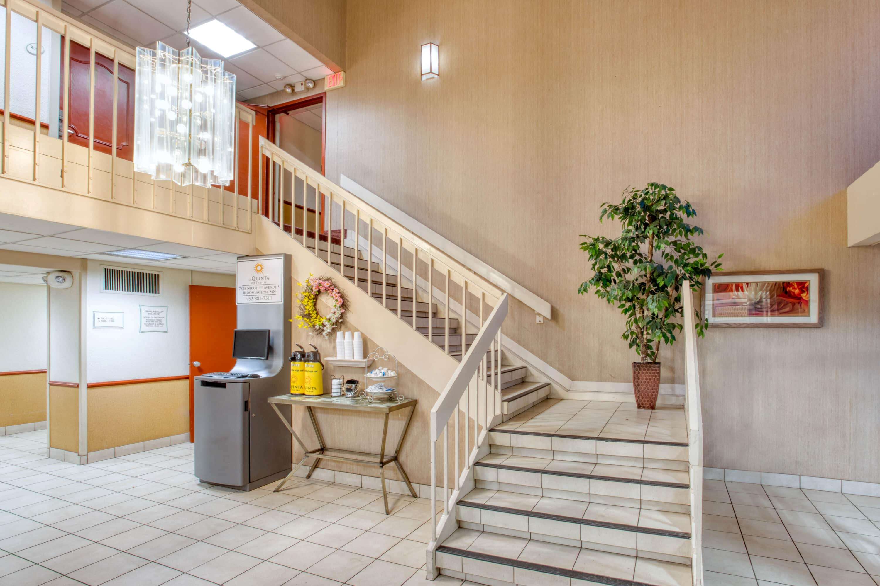 La Quinta Inn by Wyndham Minneapolis Airport Bloomington