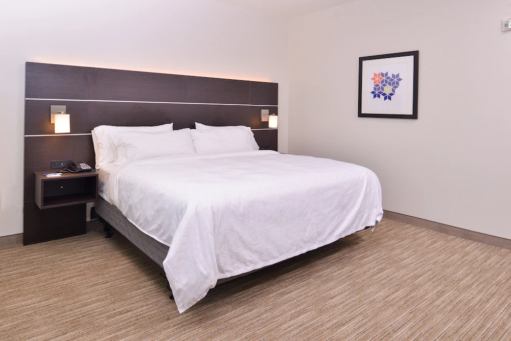 Holiday Inn Express & Suites Mall of America
