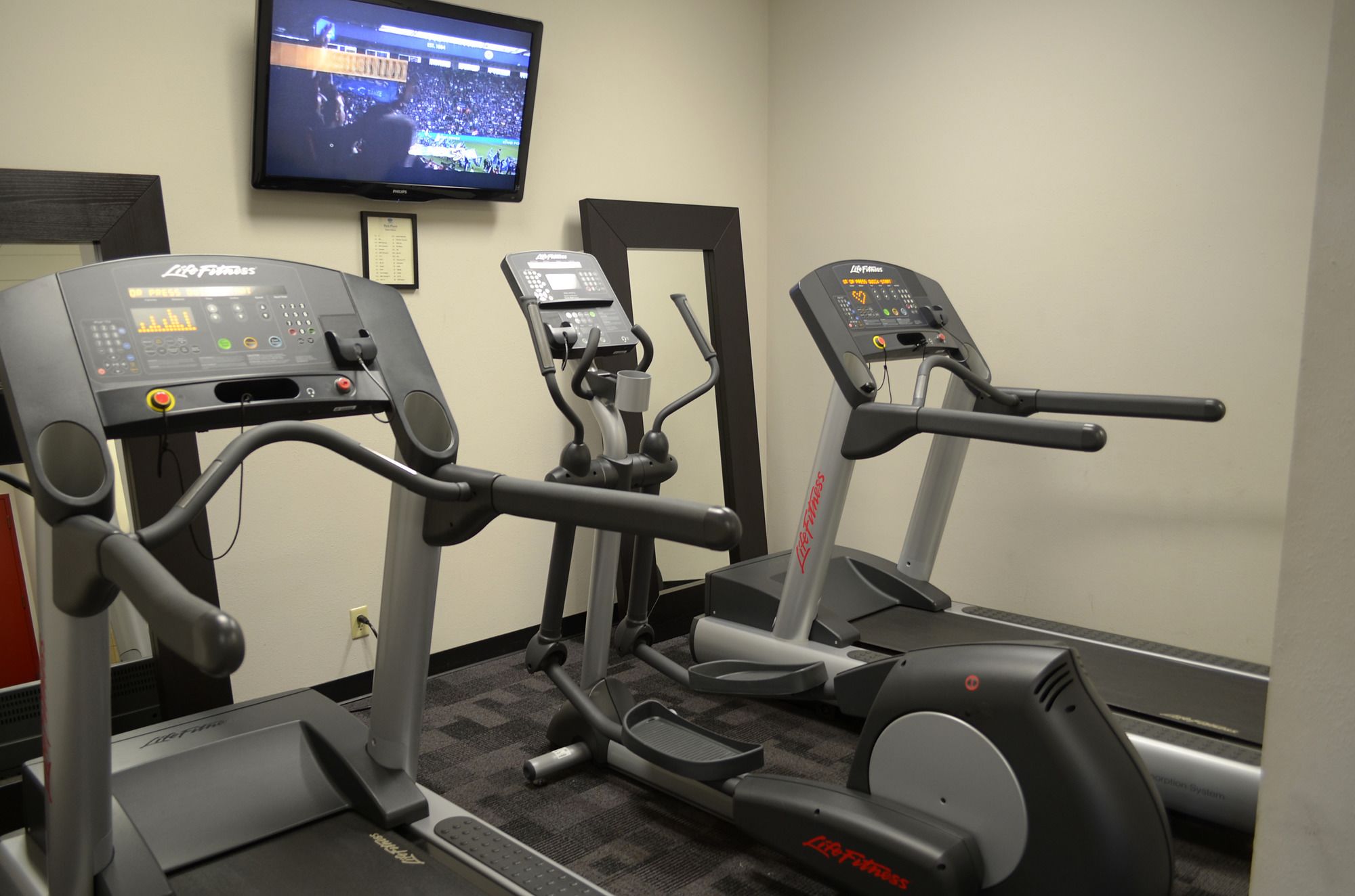 Courtyard Edina Bloomington