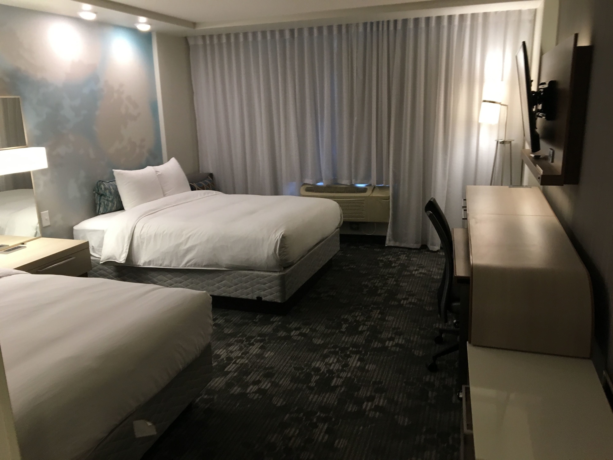 Courtyard Edina Bloomington