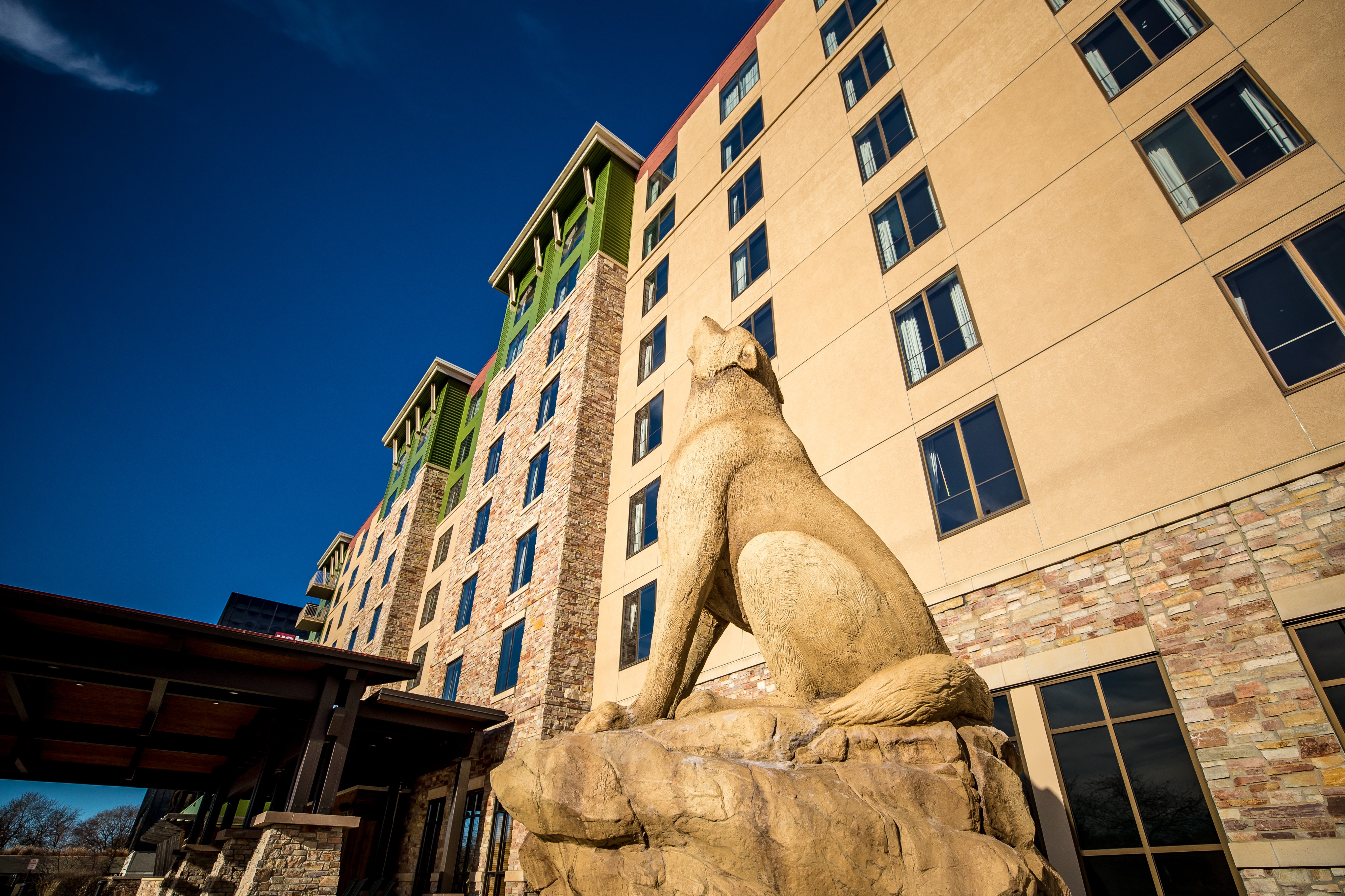 Great Wolf Lodge