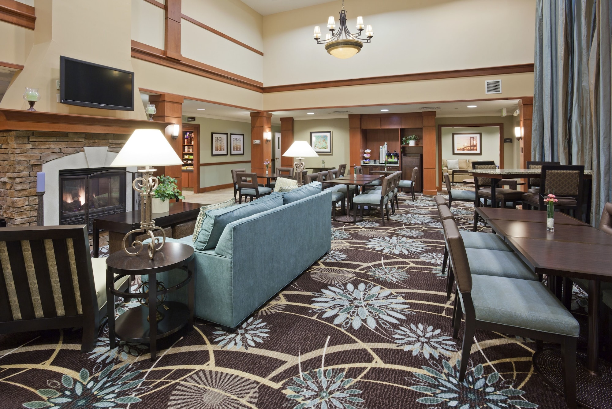 Staybridge Suites Minneapolis-Bloomington