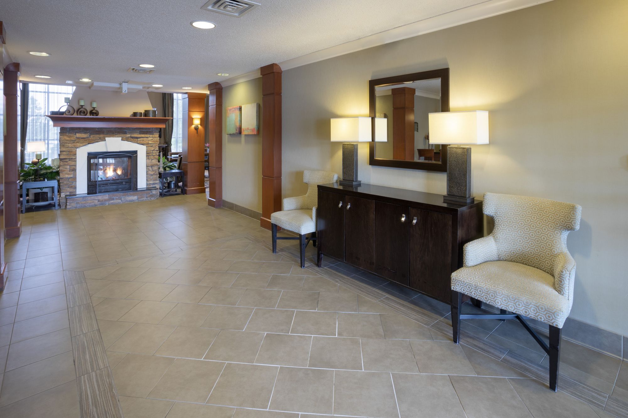 Staybridge Suites Minneapolis-Bloomington