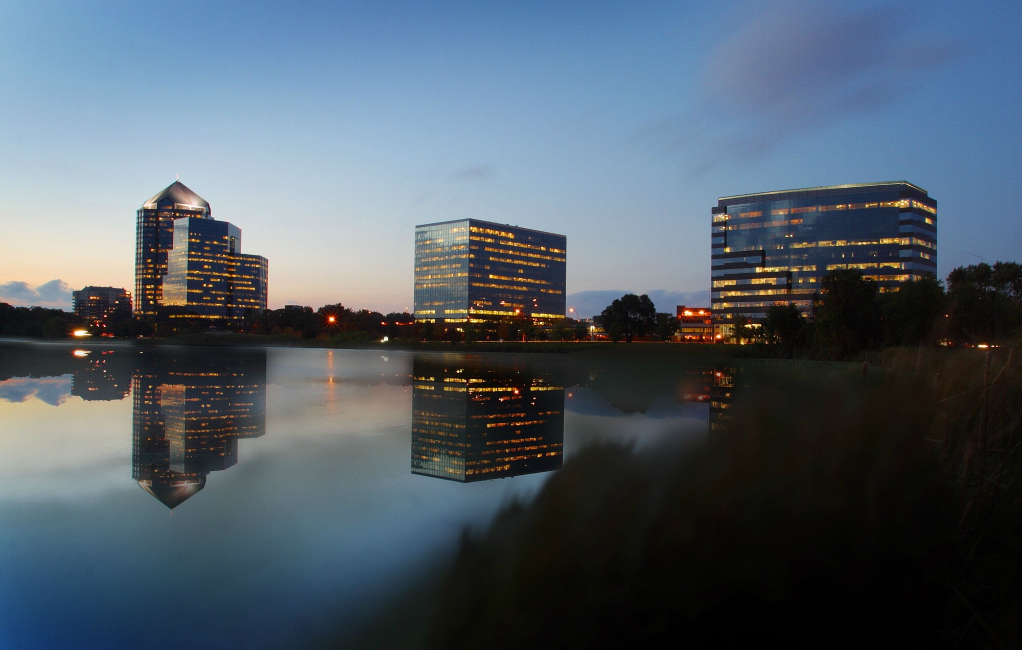 Staybridge Suites Minneapolis-Bloomington