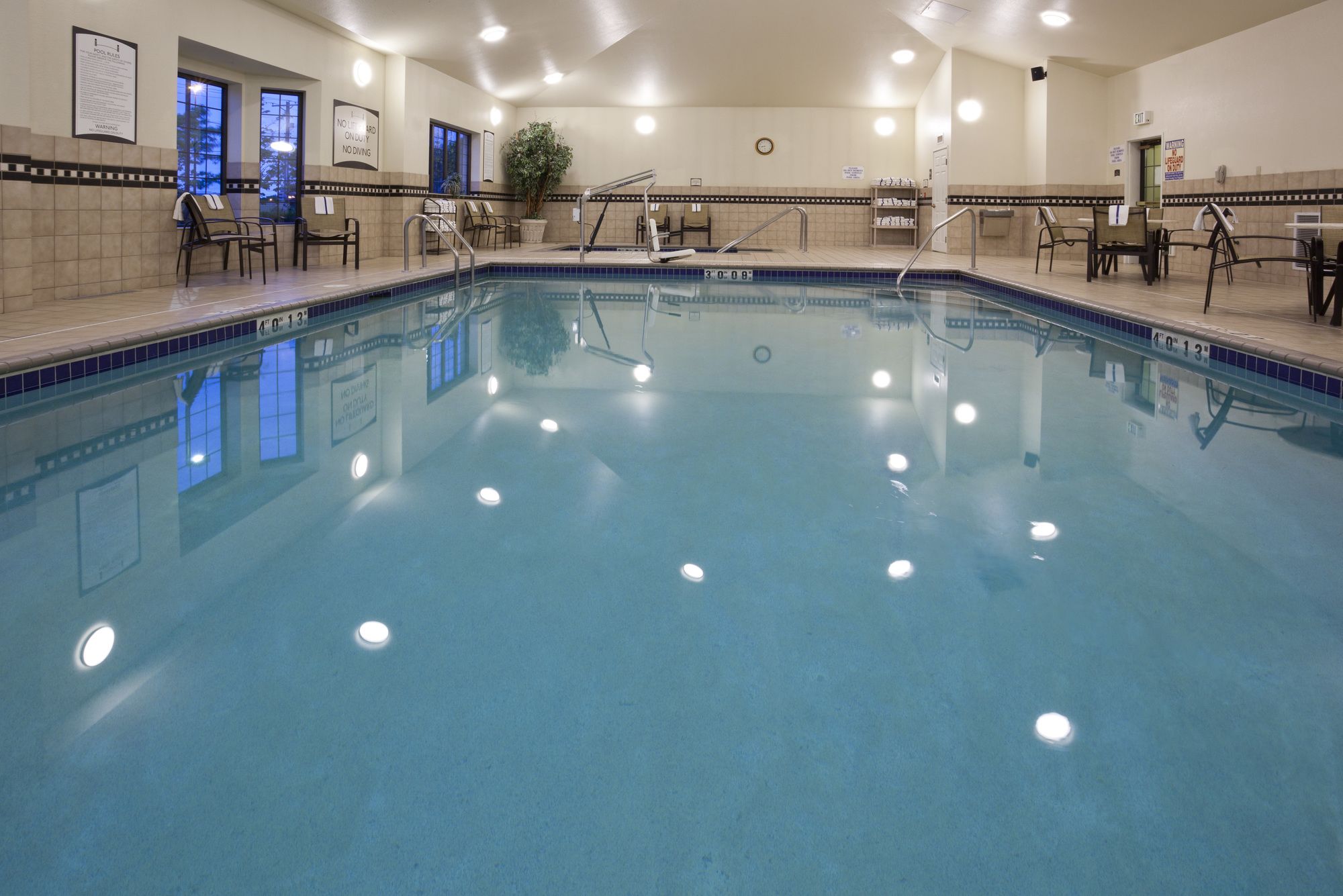 Staybridge Suites Minneapolis-Bloomington