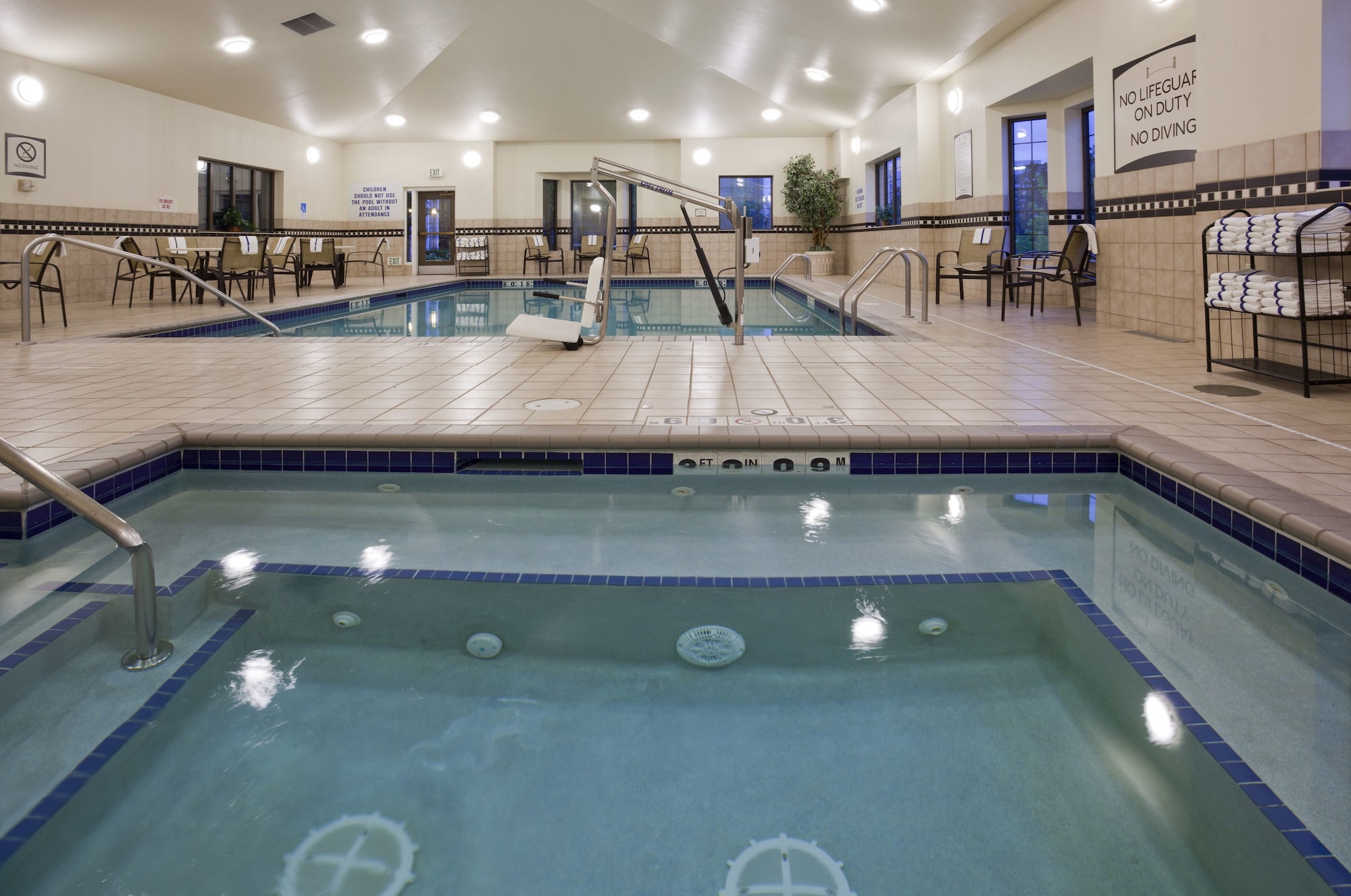 Staybridge Suites Minneapolis-Bloomington
