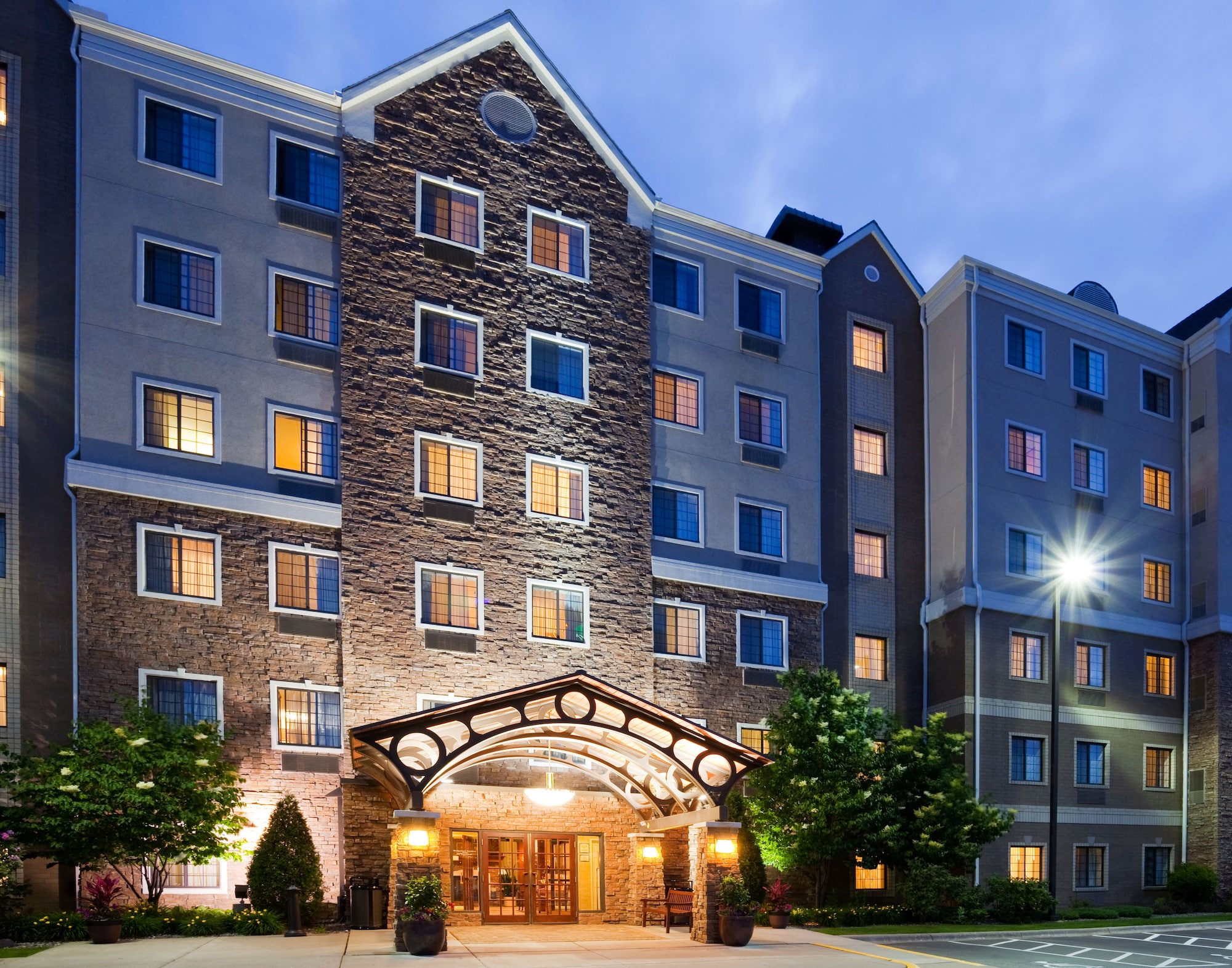 Staybridge Suites Minneapolis-Bloomington