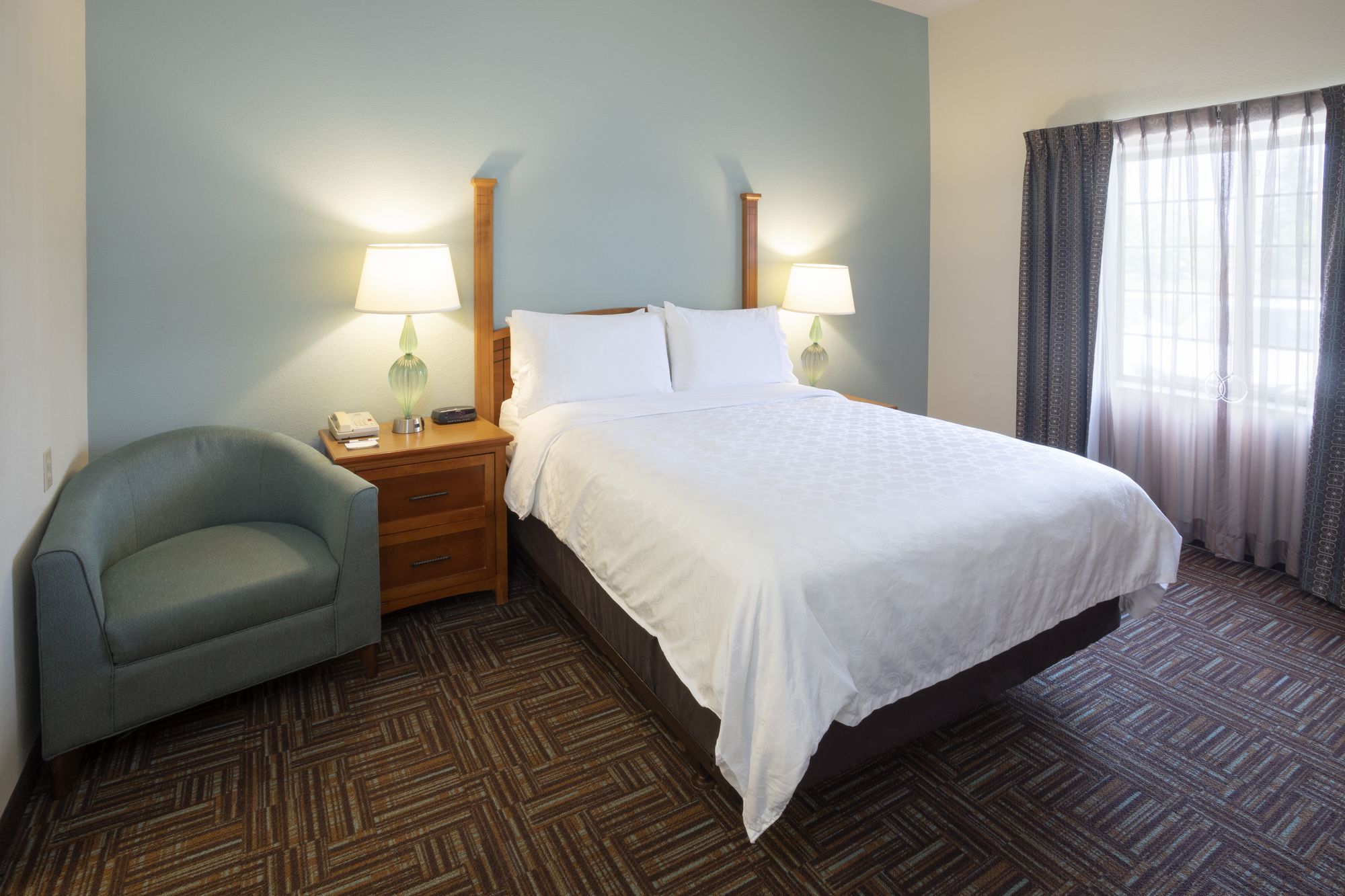 Staybridge Suites Minneapolis-Bloomington