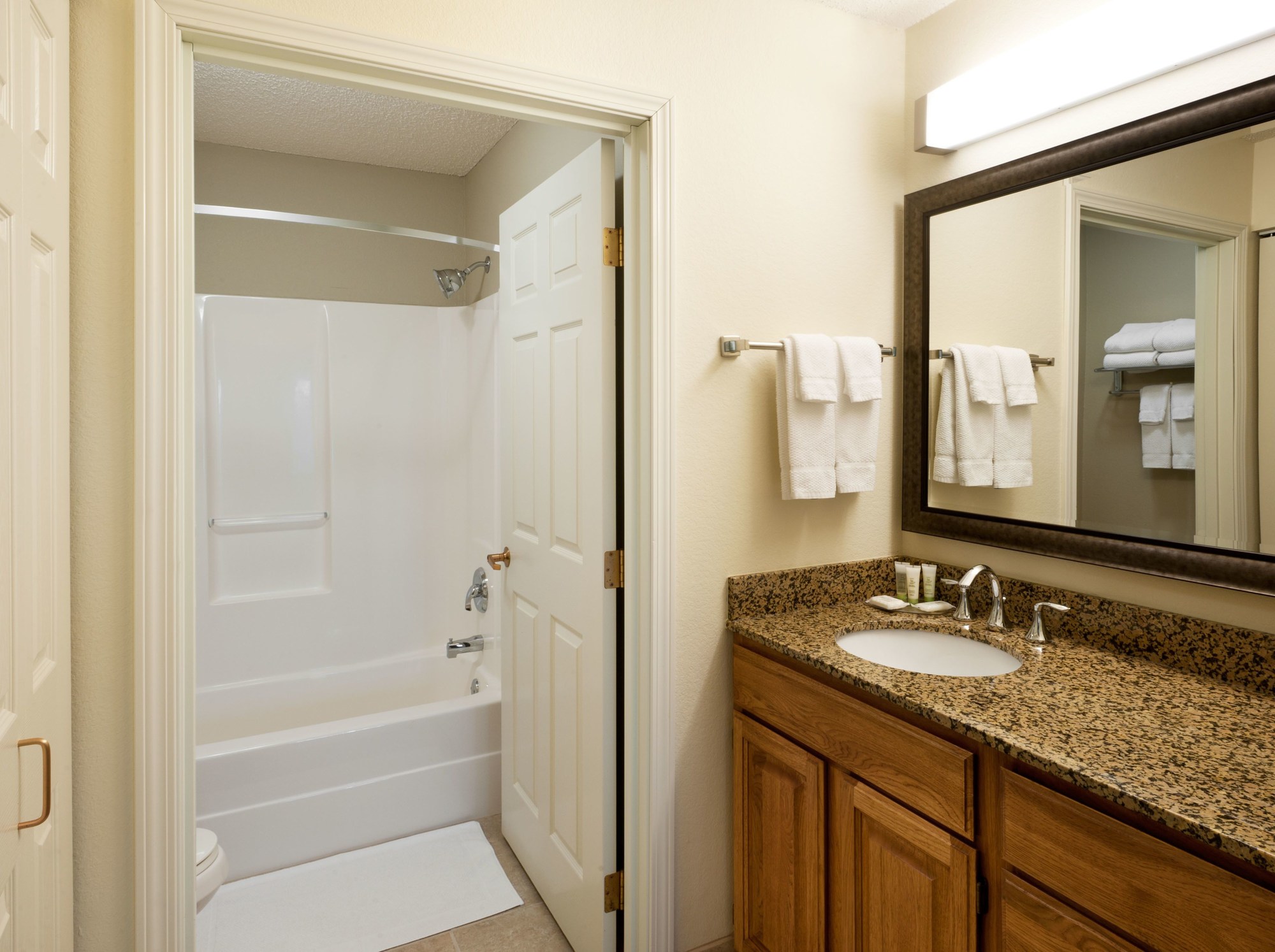 Staybridge Suites Minneapolis-Bloomington