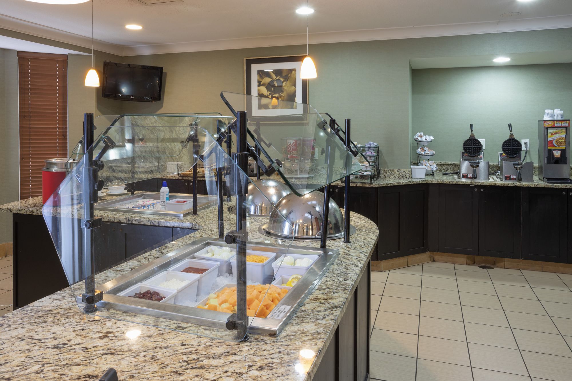 Staybridge Suites Minneapolis-Bloomington