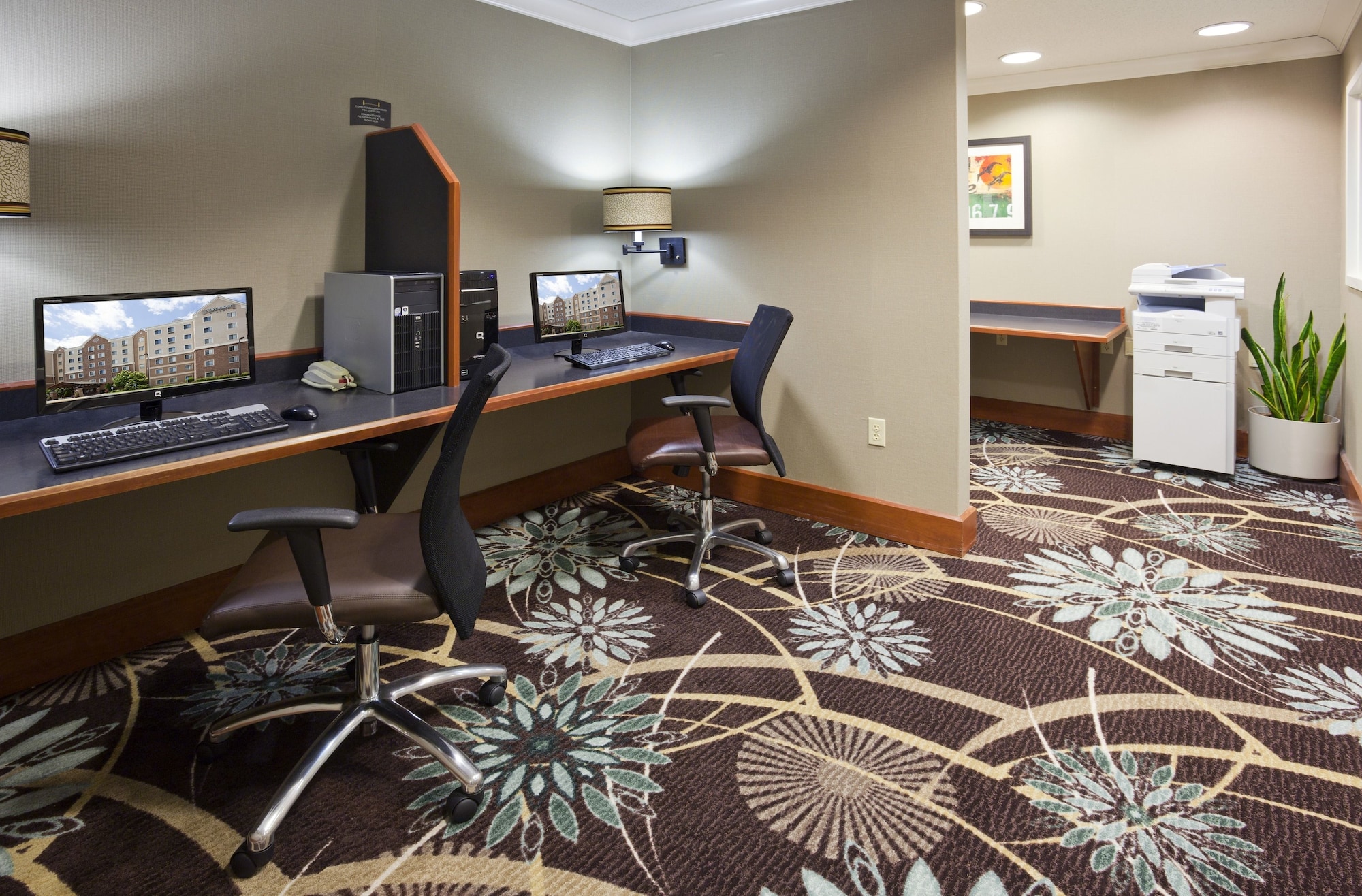 Staybridge Suites Minneapolis-Bloomington