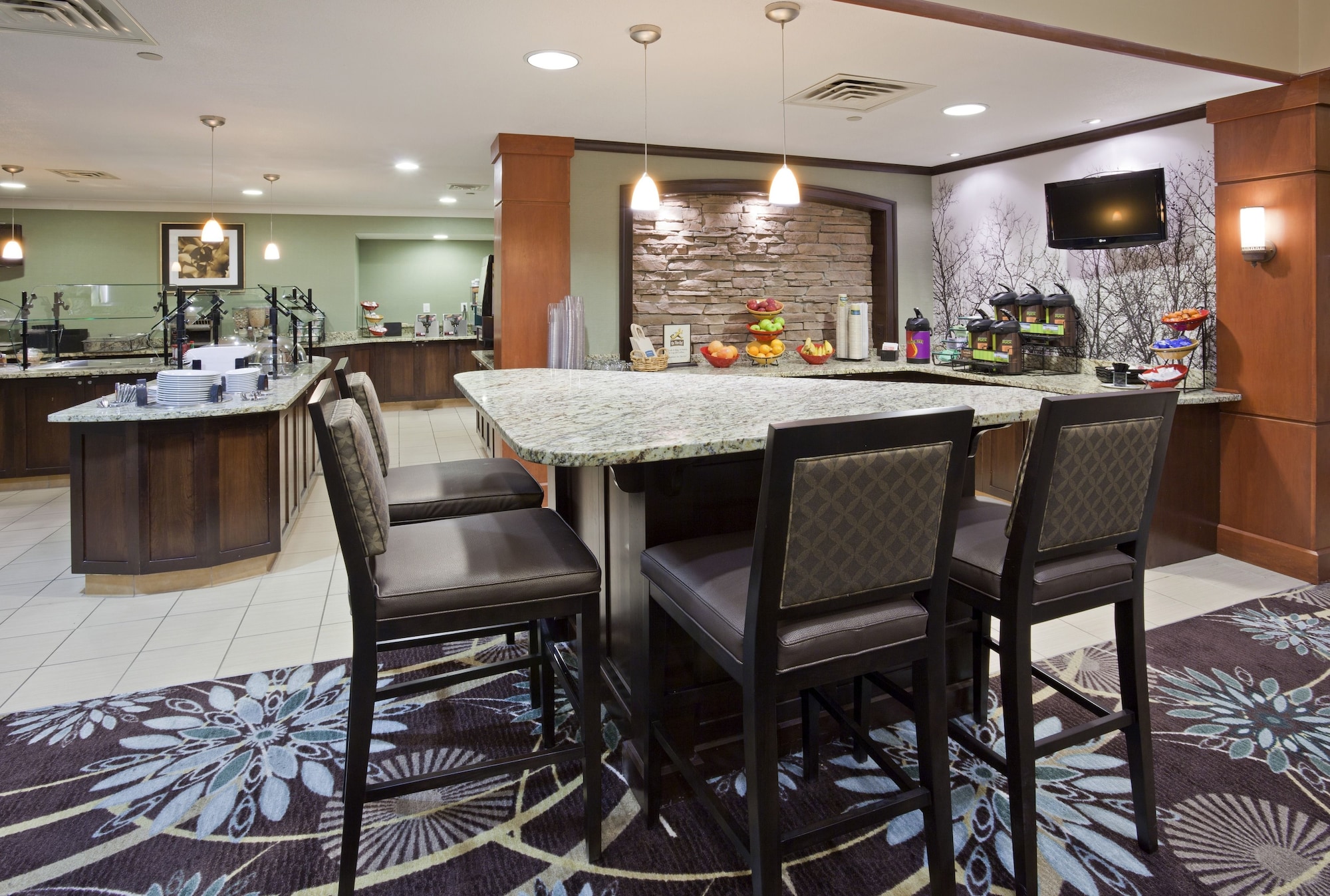 Staybridge Suites Minneapolis-Bloomington