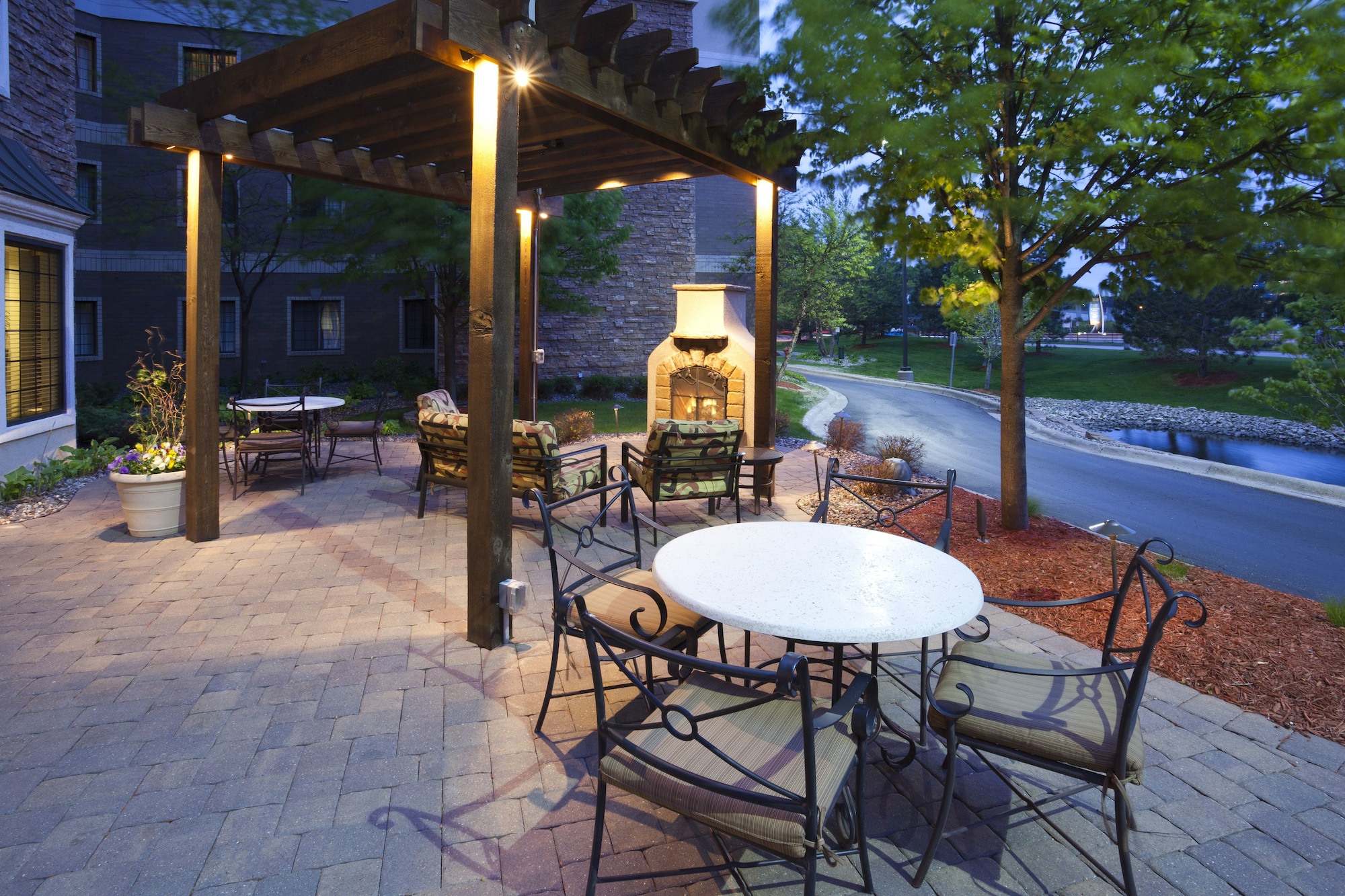 Staybridge Suites Minneapolis-Bloomington