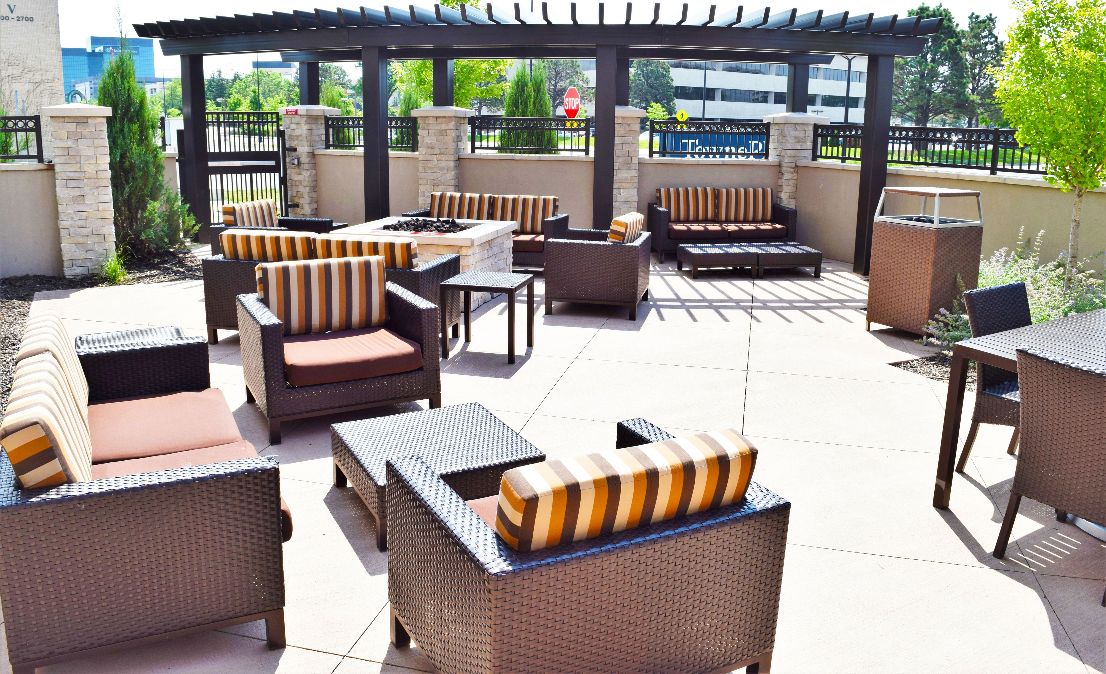 TownePlace Suites Minneapolis Mall of America