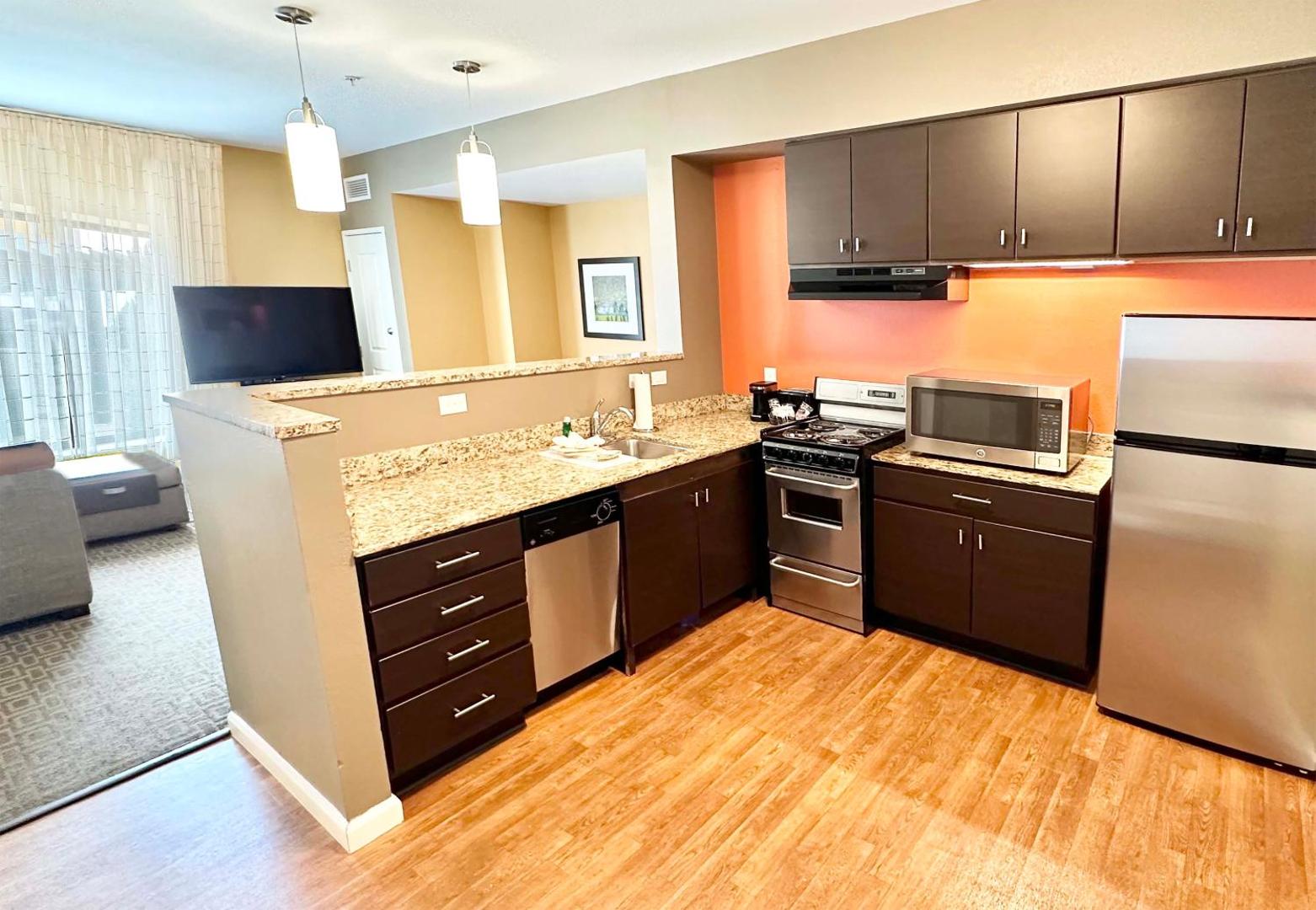 TownePlace Suites Minneapolis Mall of America